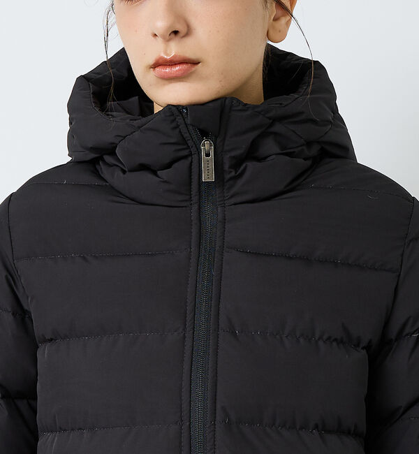 Rouge vif「【PYRENEX / ピレネックス】SERRES / セール / ダウンジャケッ」|ダウン|