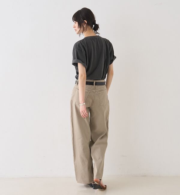 Rouge vif「【GOOD ROCK SPEED/グッドロックスピード】別注TEE/Tシャツ/ヴ」|Tシャツ・カットソー|