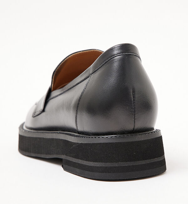 AU BANNISTER「【軽量】ボリュームローファー」|ローファー|