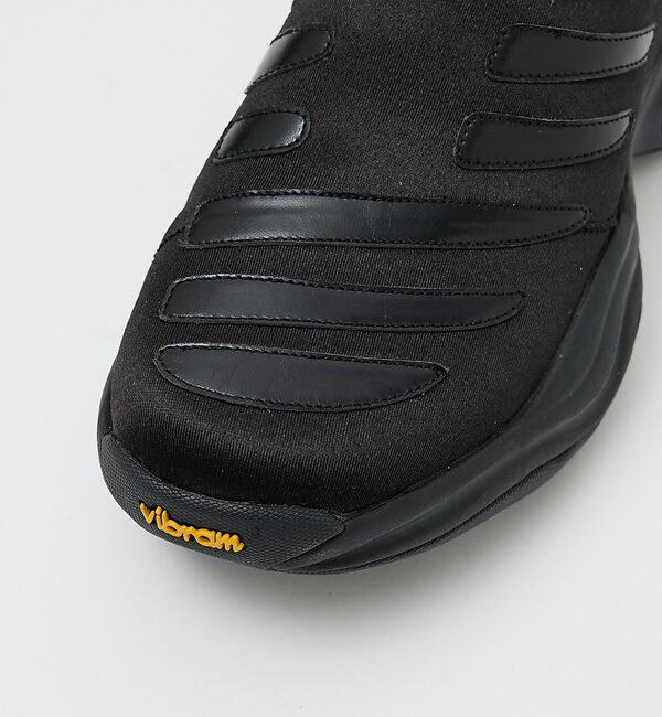 AU BANNISTER「【Vibram/ヴィブラムソール】ハンズフリースニーカー」|スニーカー|