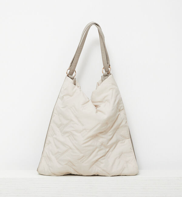 LOWELL things「Unite/2WAYナップサックショルダーバッグ」|トートバッグ|