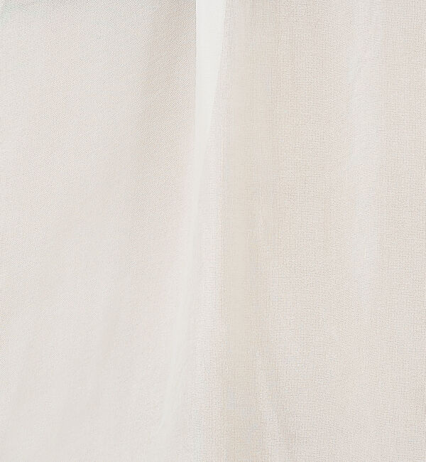 The Store by C' 「【COCUCA】2WAYブラウス」|シャツ・ブラウス|