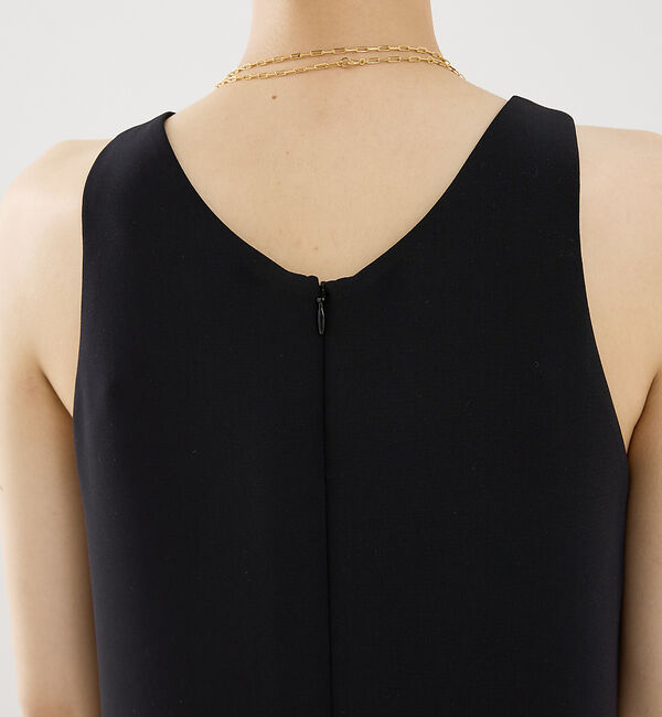 The Store by C' 「【COCUCA】エレガントドレス」|ワンピース|