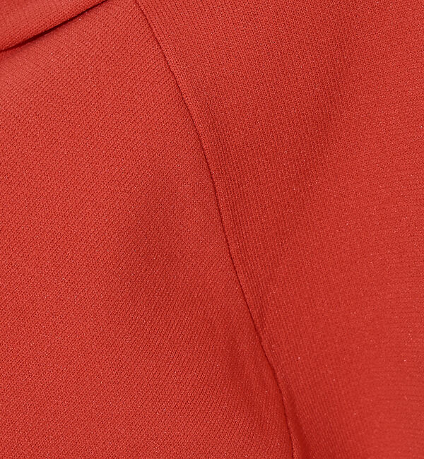 NOMINE「プレーティングニット プルオーバー（ラメ混・無地）」|ニット・セーター|