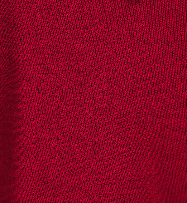 NOMINE「ショルダータック ポロニット カーディガン」|ニット・セーター|