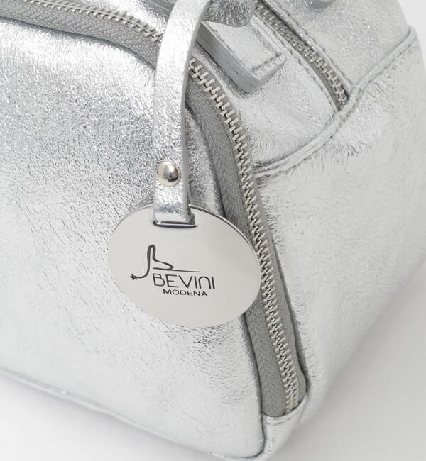 Liesse「【BEVINI/べヴィニ】ハンドバッグ（B170）」|ハンドバッグ|
