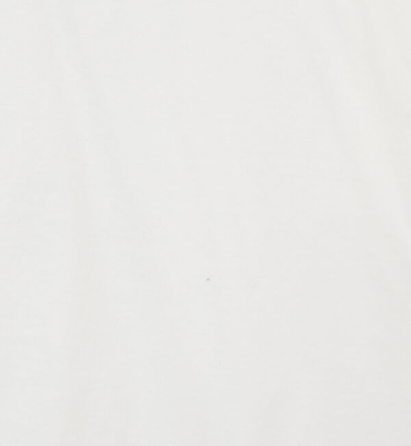 Liesse「【PROTAGONISTA/プロタゴニスタ】カットソー（PNT-CT-113）」|Tシャツ・カットソー|