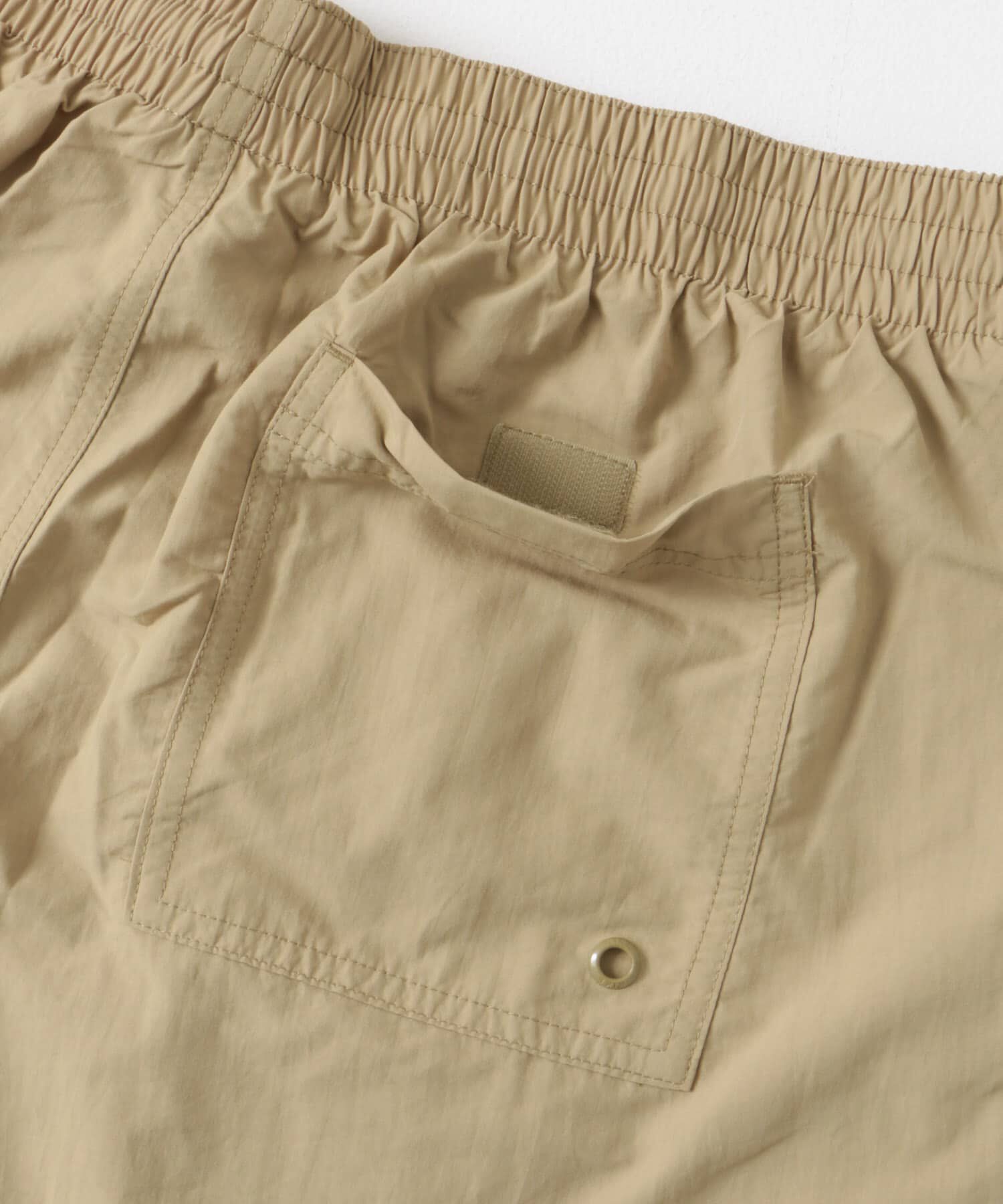 URBAN RESEARCH DOORS「NIKE SWIM　 Exclusive Reナイロン7ボレーショーツ」|その他|