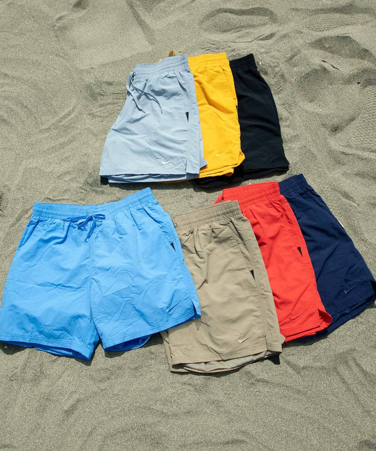 URBAN RESEARCH DOORS「NIKE SWIM　 Exclusive Reナイロン7ボレーショーツ」|その他|