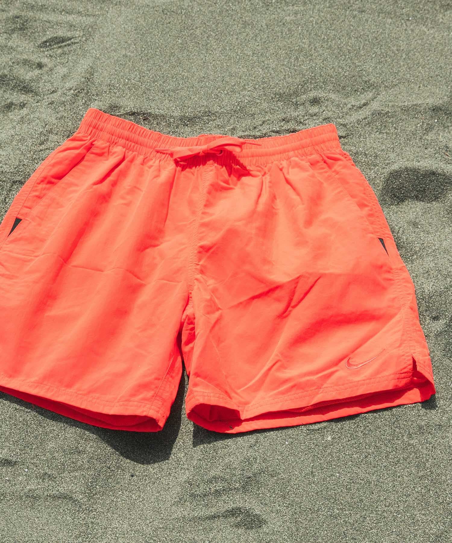 URBAN RESEARCH DOORS「NIKE SWIM　 Exclusive Reナイロン7ボレーショーツ」|その他|