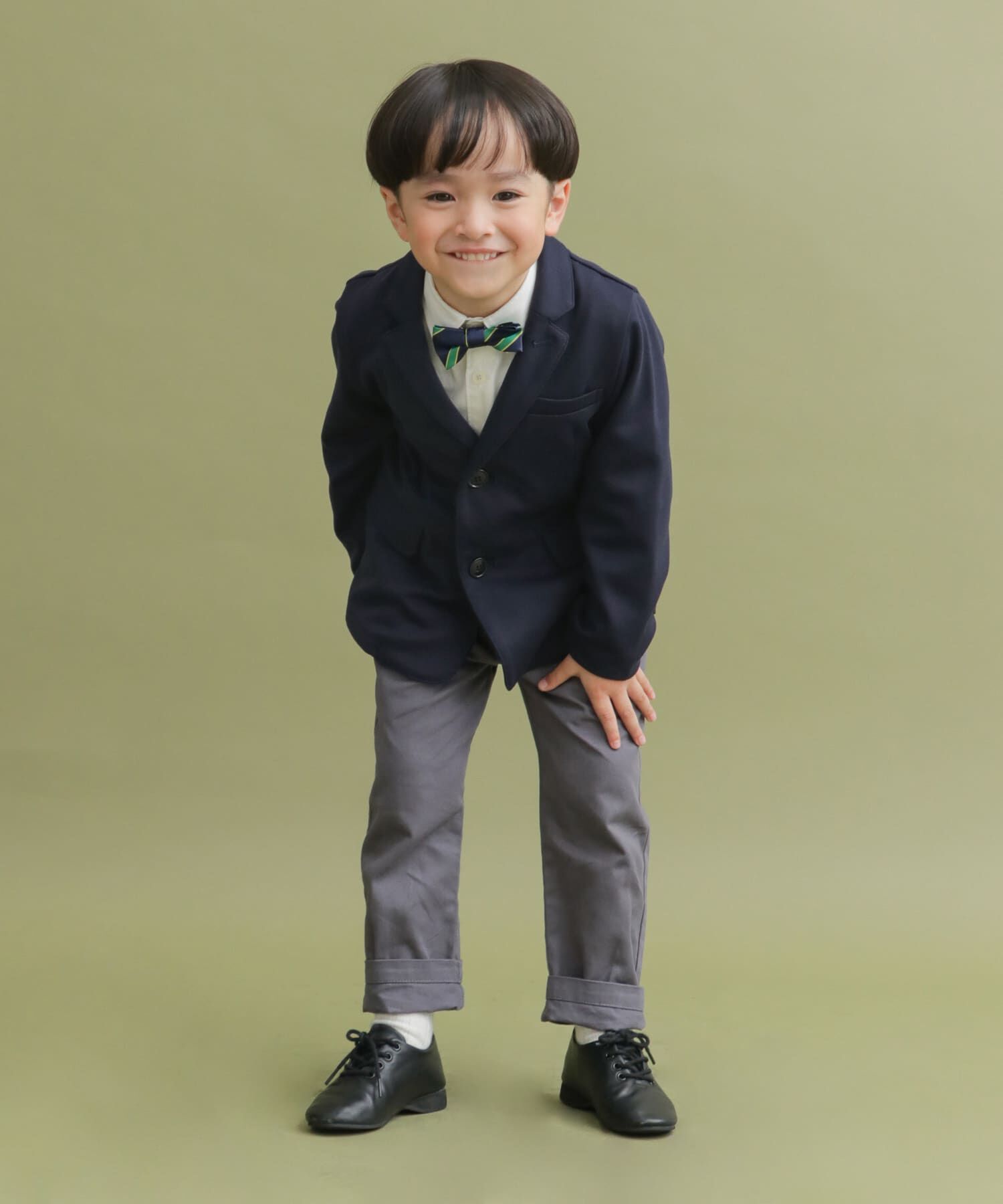 URBAN RESEARCH DOORS「セレモニーポンチジャケット(KIDS)」|その他|