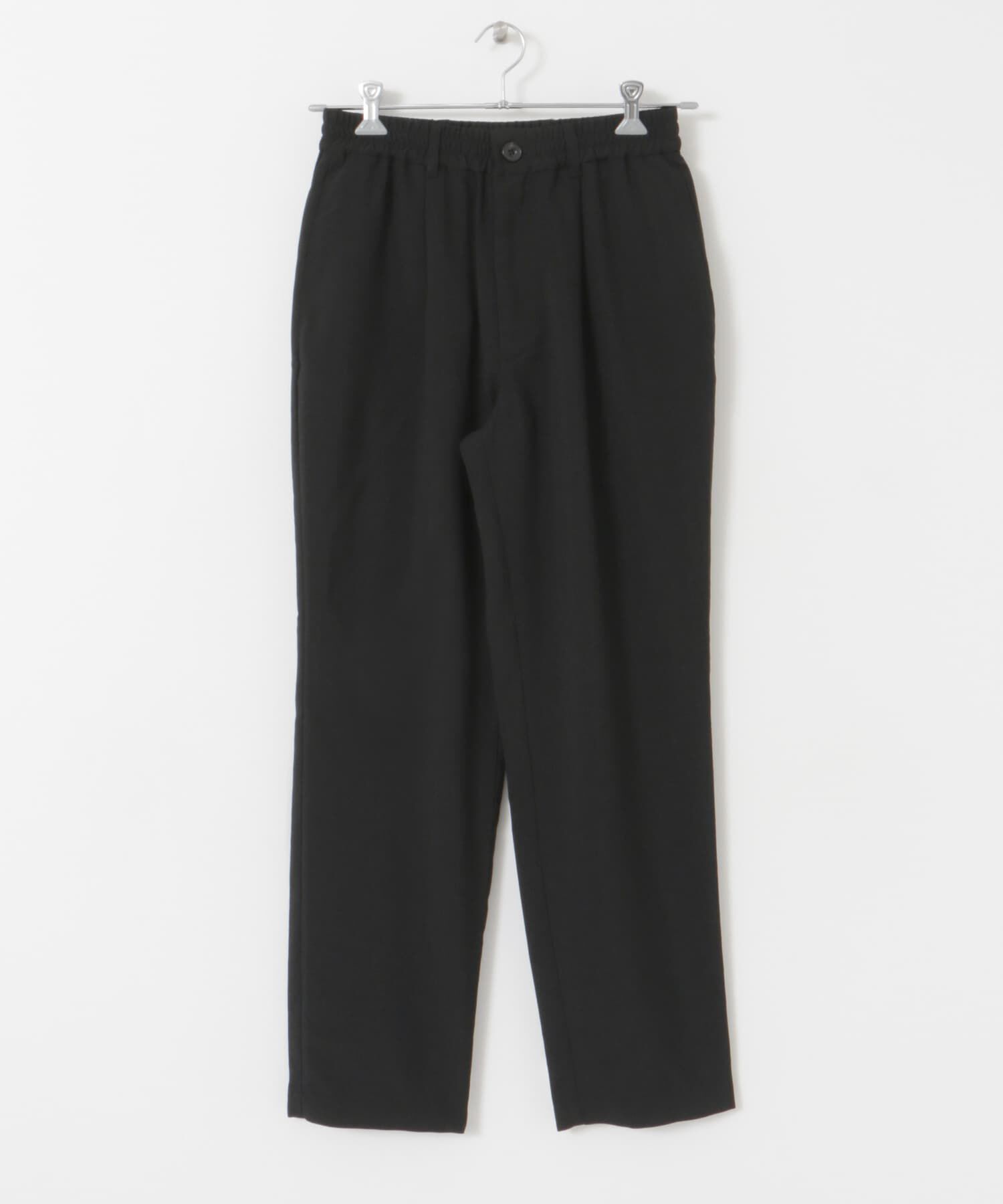 URBAN RESEARCH DOORS「『吸水速乾/イージーケア』リネンライクイージーパンツ」|その他|