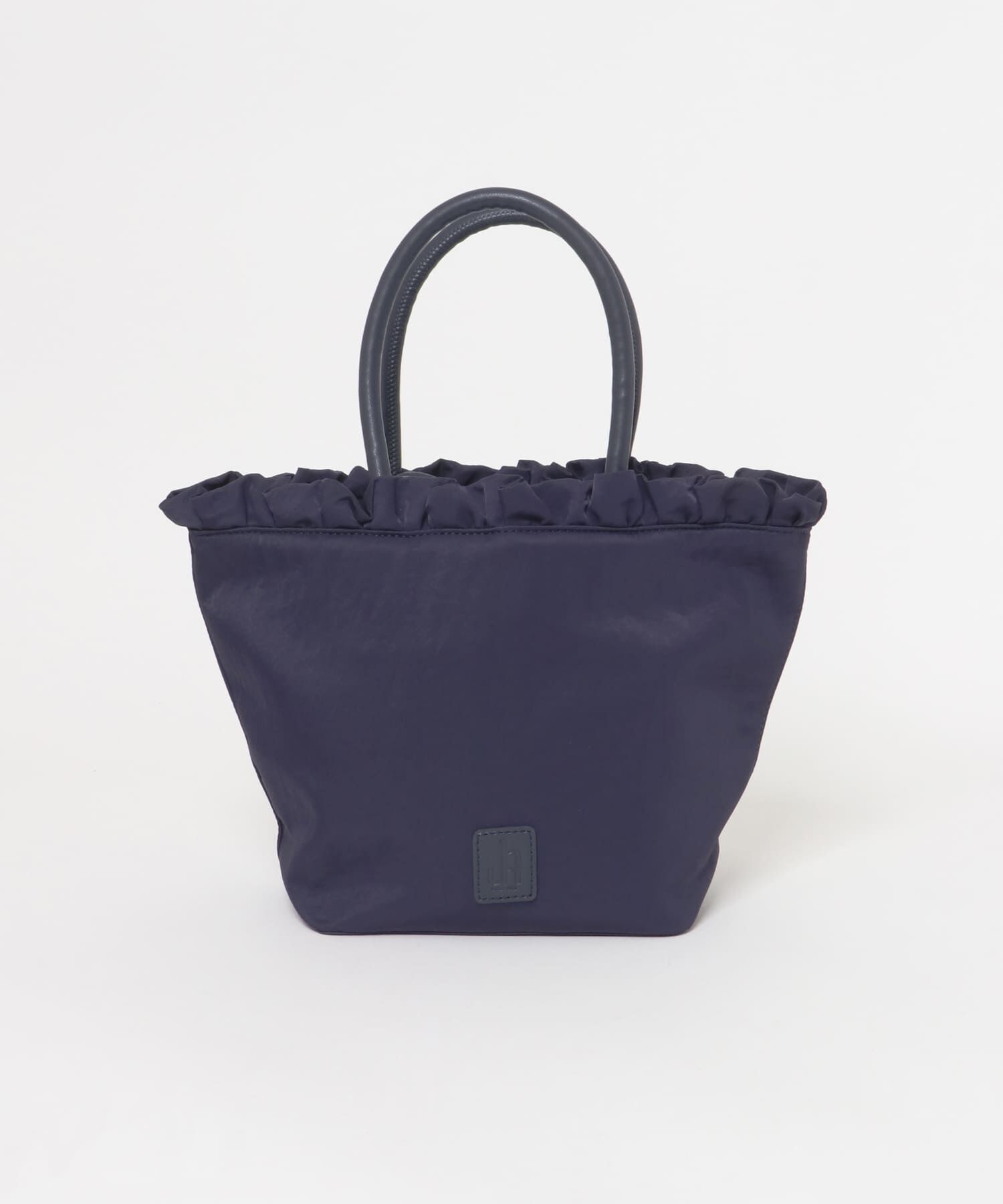 RODE SKO「hun RODESKO　Frill Tote」|トートバッグ|