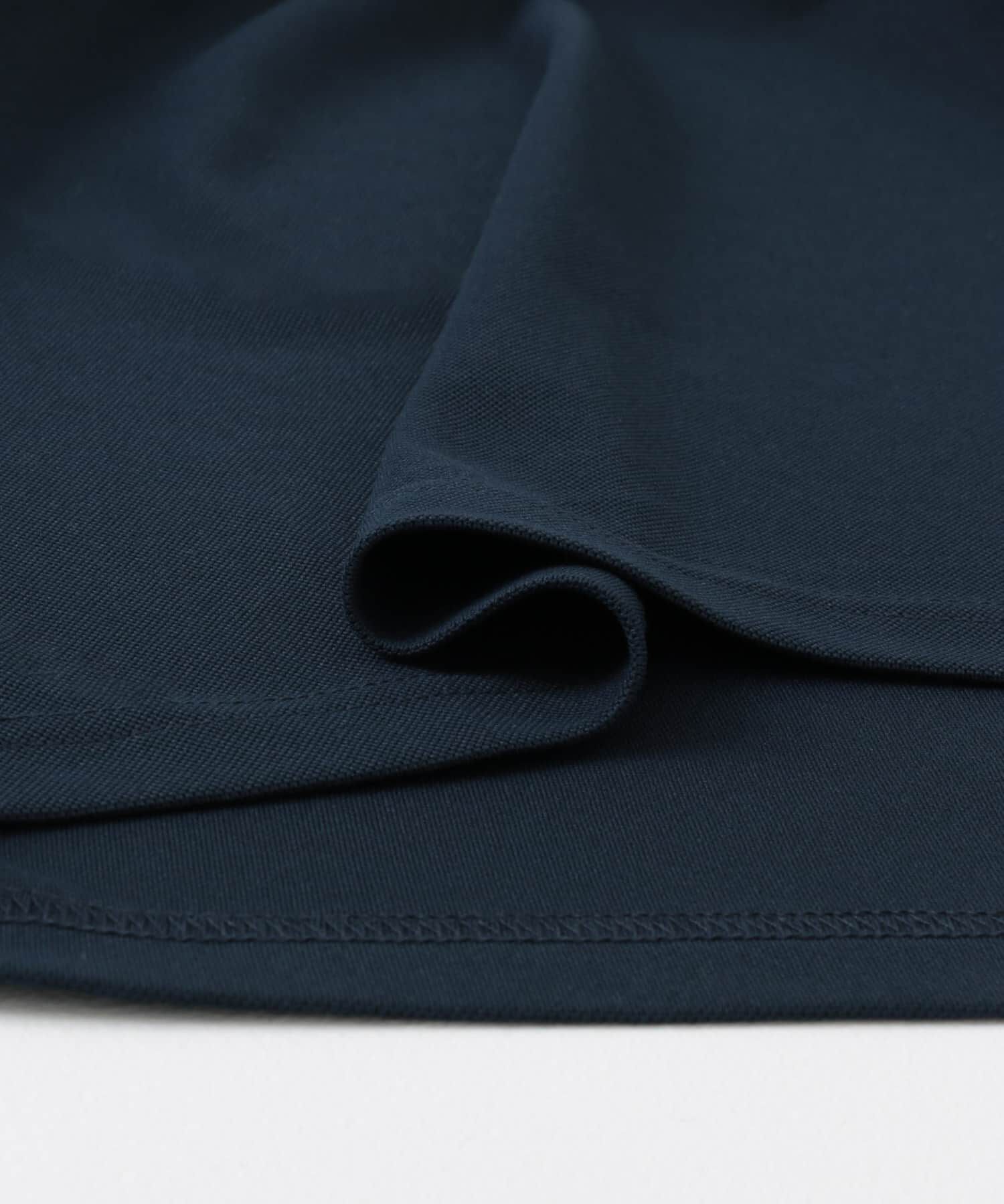 Sonny Label 「OOPS　ロングスリーブモックネックTシャツ」|Tシャツ・カットソー|