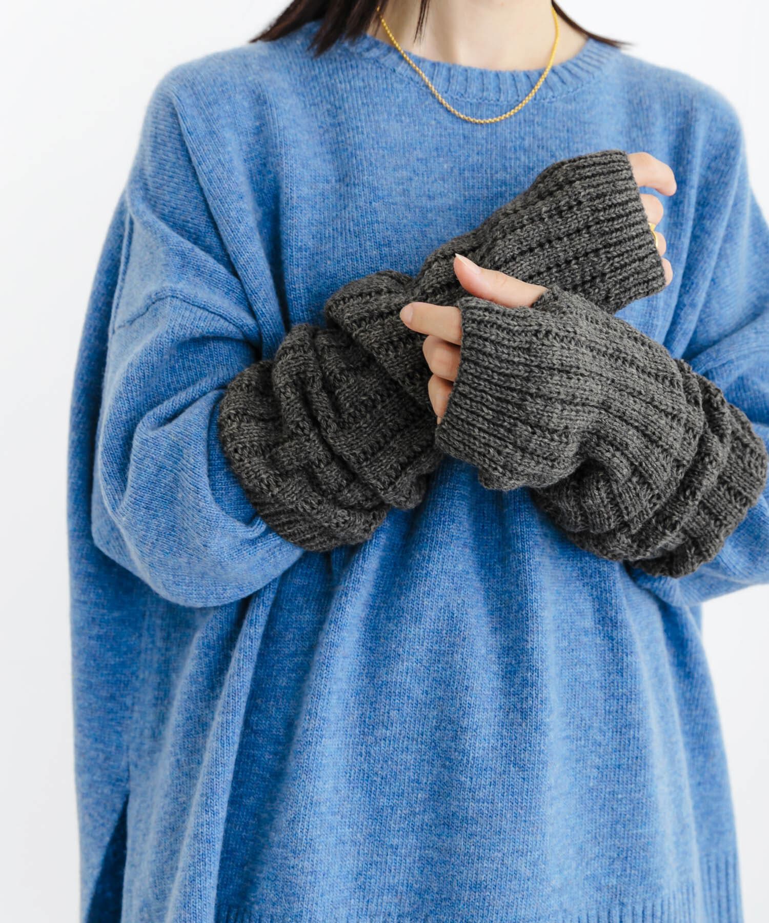 URBAN RESEARCH「アームウォーマー」|手袋|