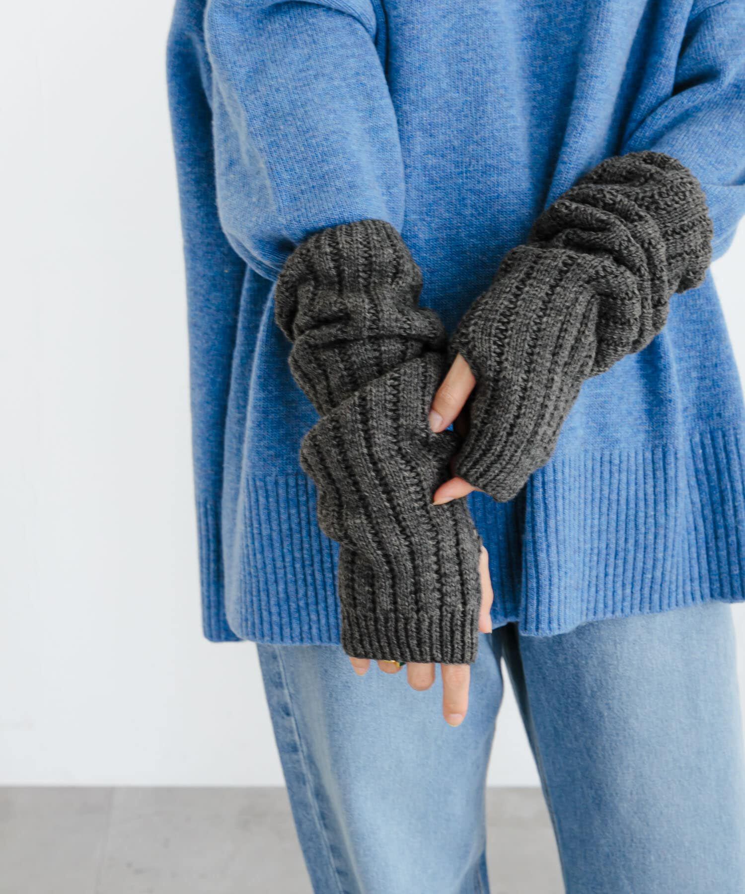URBAN RESEARCH「アームウォーマー」|手袋|