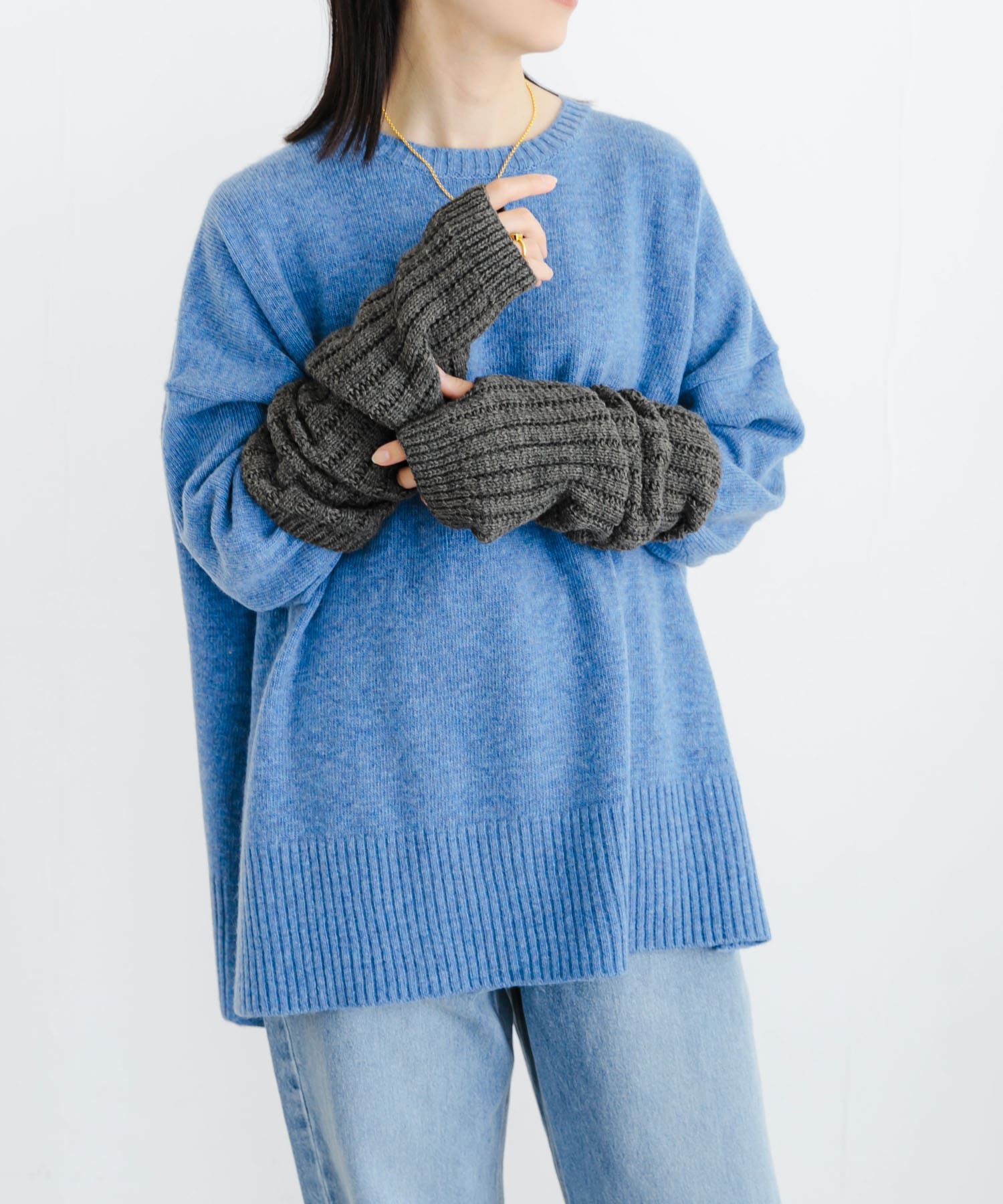 URBAN RESEARCH「アームウォーマー」|手袋|