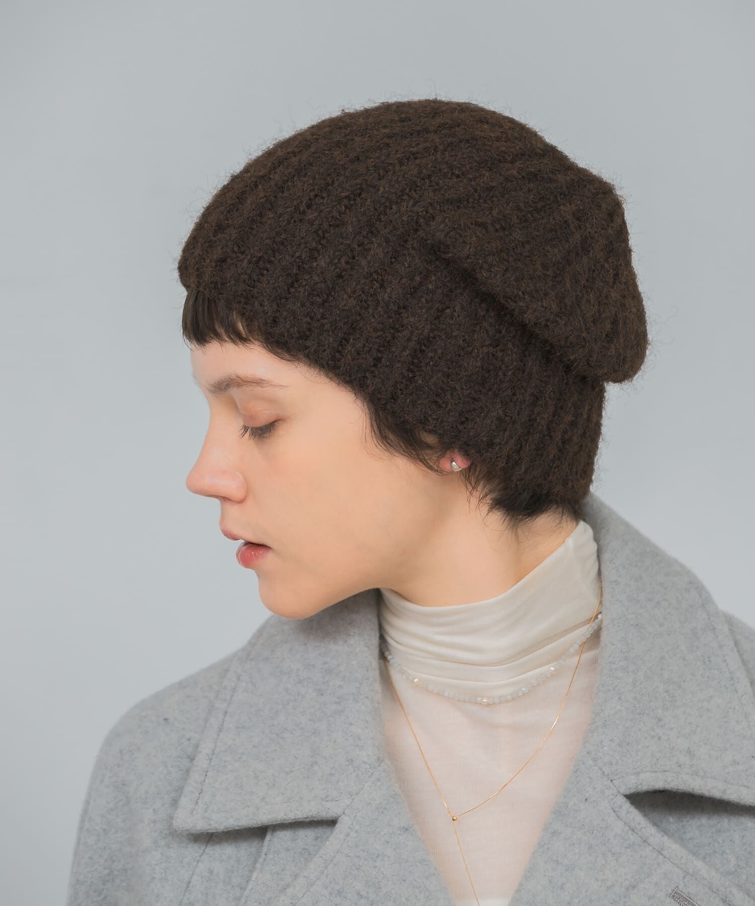 URBAN RESEARCH「ニット帽」|ニット帽|