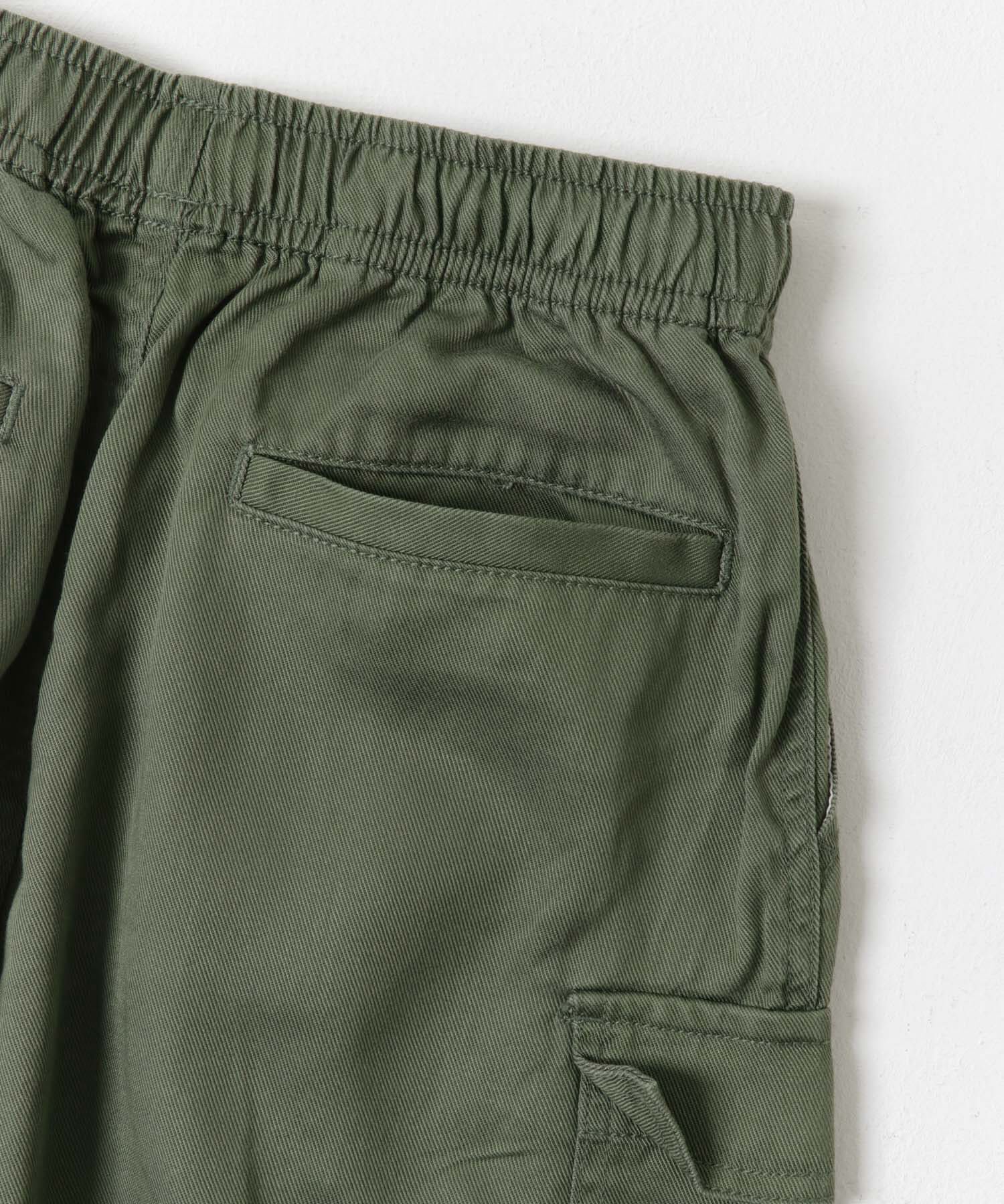 URBAN RESEARCH DOORS「イージーカーゴパンツ」|その他|
