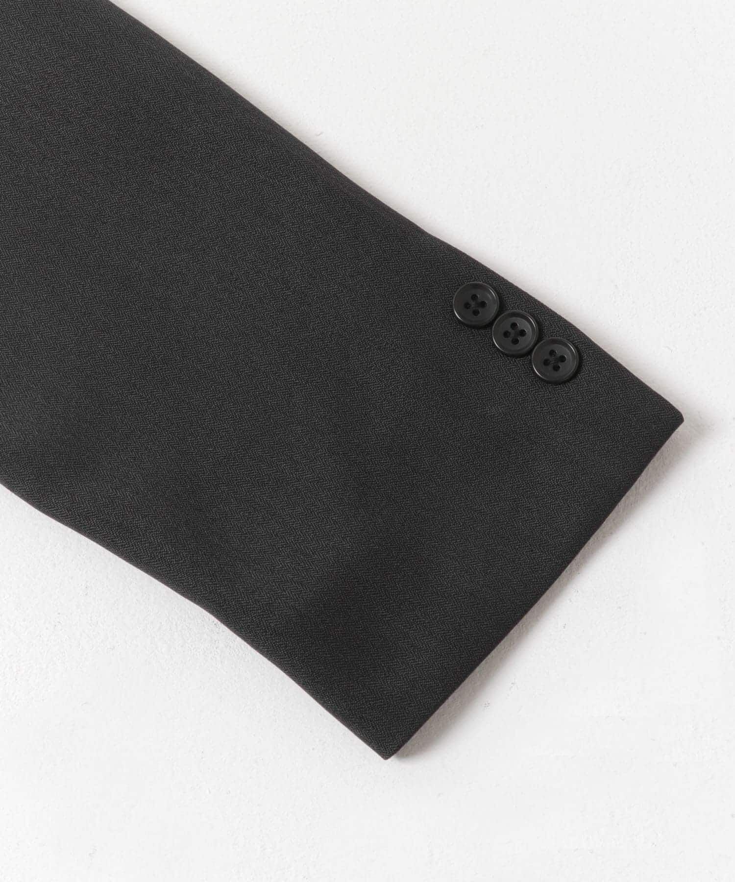 URBAN RESEARCH DOORS「LIFE STYLE TAILOR　レトロヘリンボンストレッチジャケット」|その他|