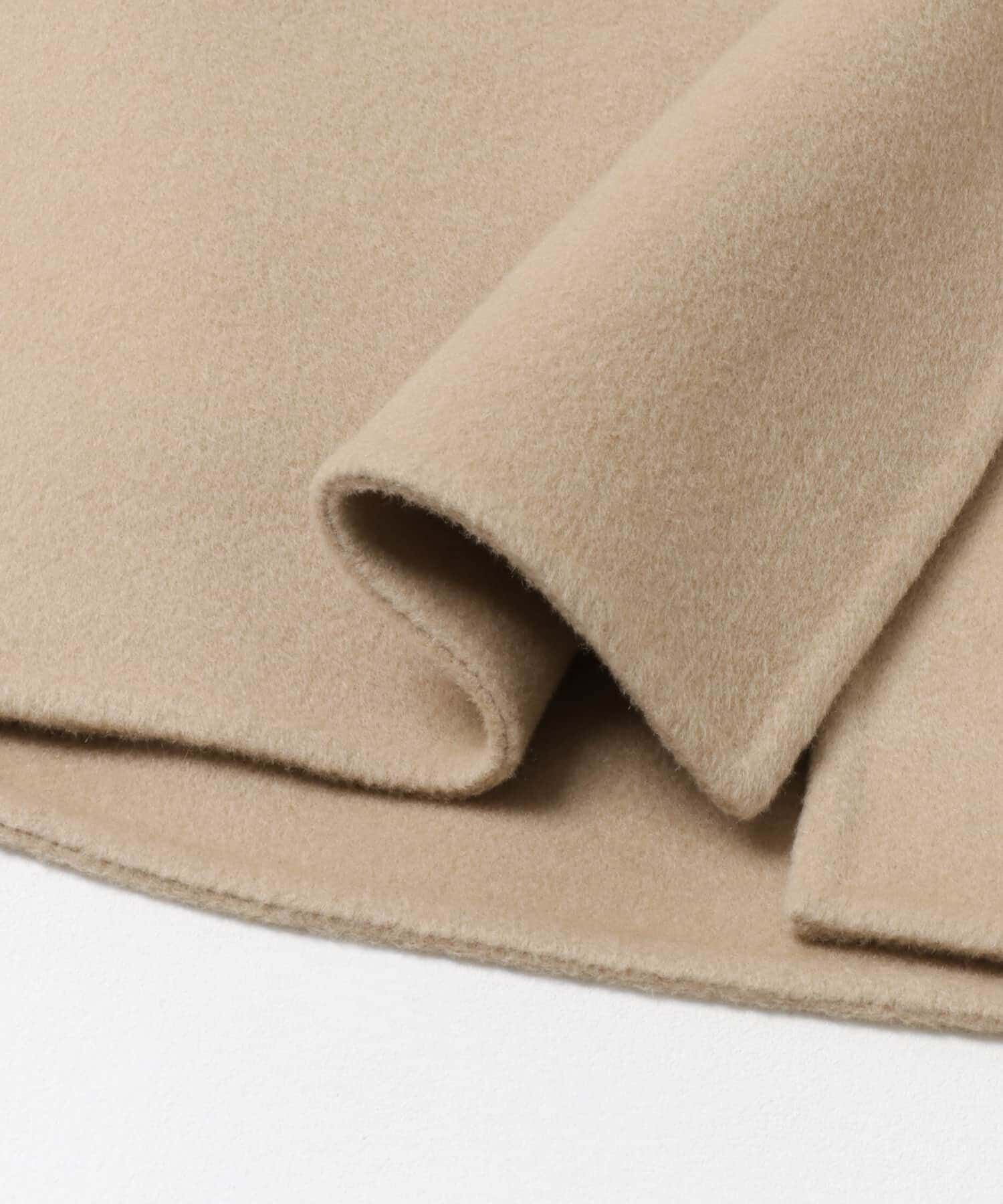 URBAN RESEARCH ROSSO「リバージャコット」|ノーカラーコート|