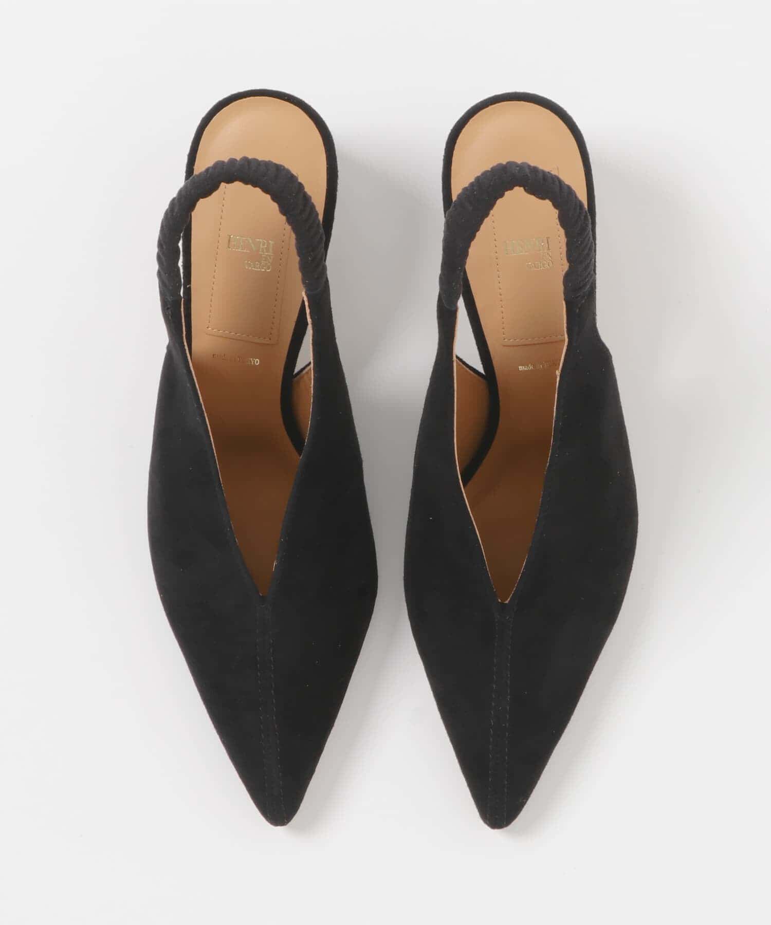 URBAN RESEARCH ROSSO「HENRI EN VARGO　Monica」|その他|