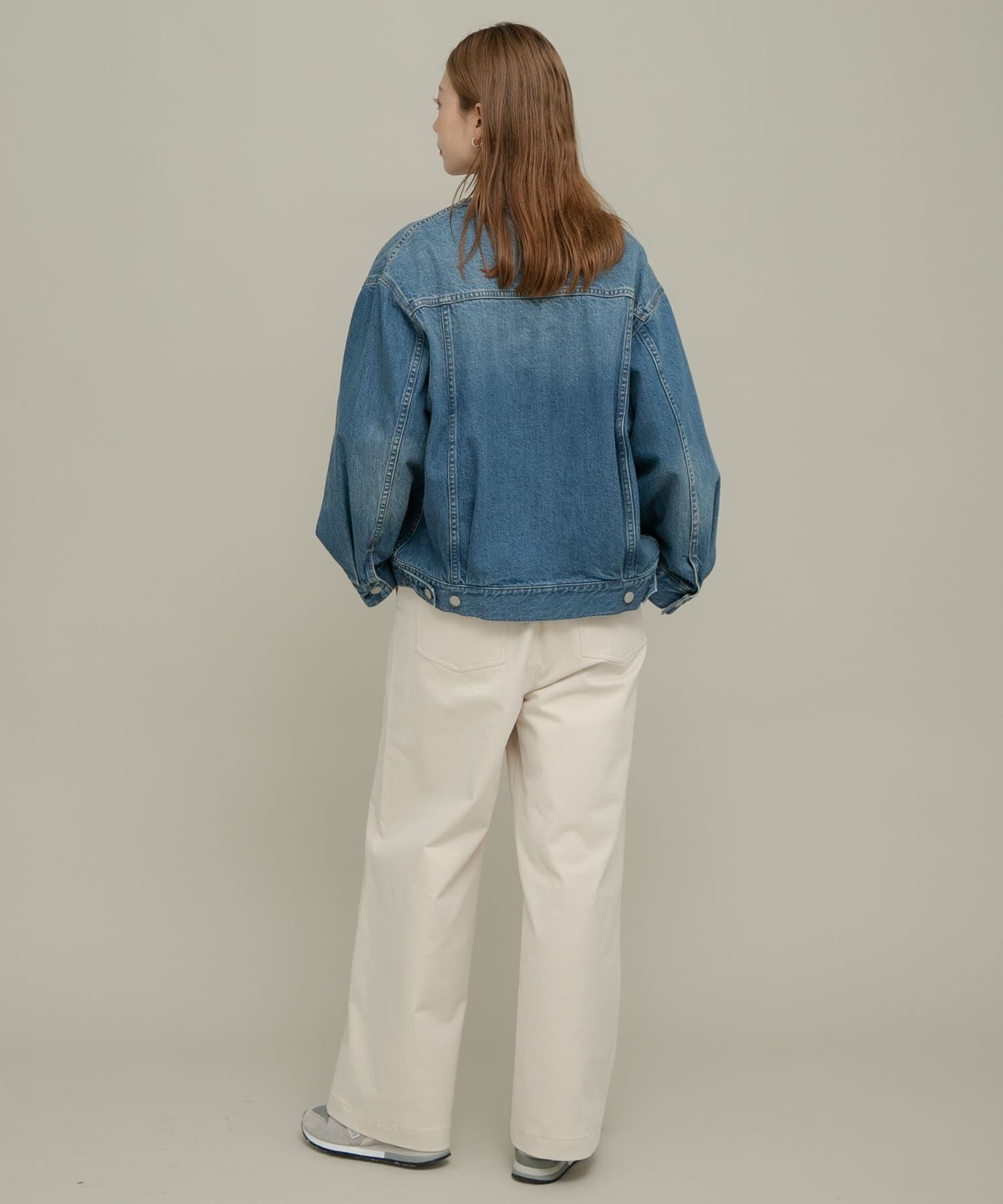 Sonny Label 「コットンベイカーイージーパンツ」|その他|