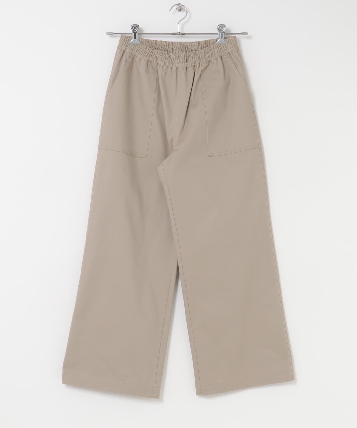 Sonny Label 「コットンベイカーイージーパンツ」|その他|