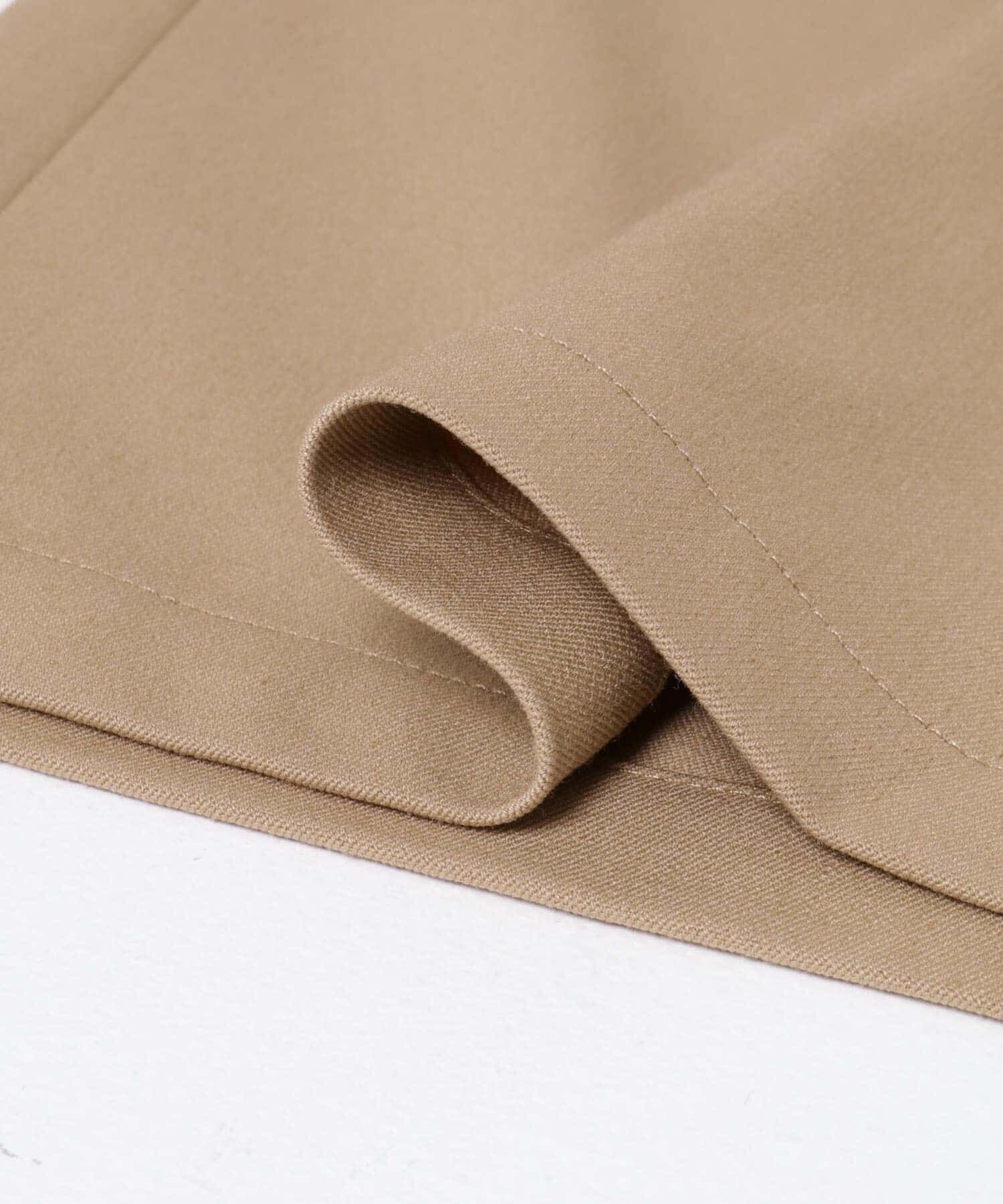 URBAN RESEARCH DOORS「『仁村紗和さん着用』『UR TECH』完声フロントタックイージーパンツ」|その他|