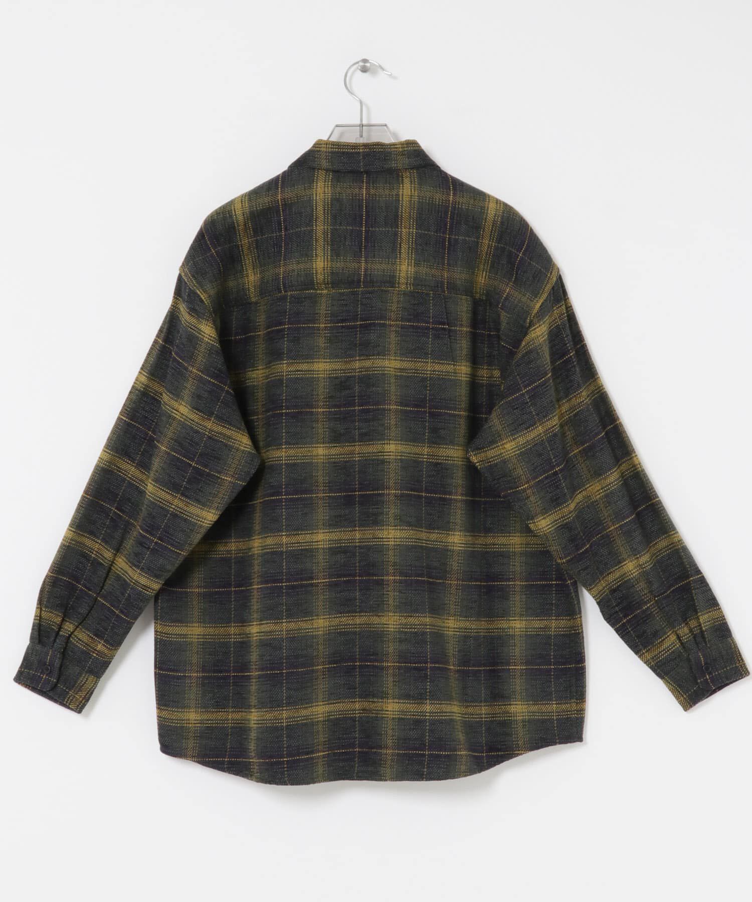 URBAN RESEARCH「モールクラシックシャツ」|シャツ・ブラウス|