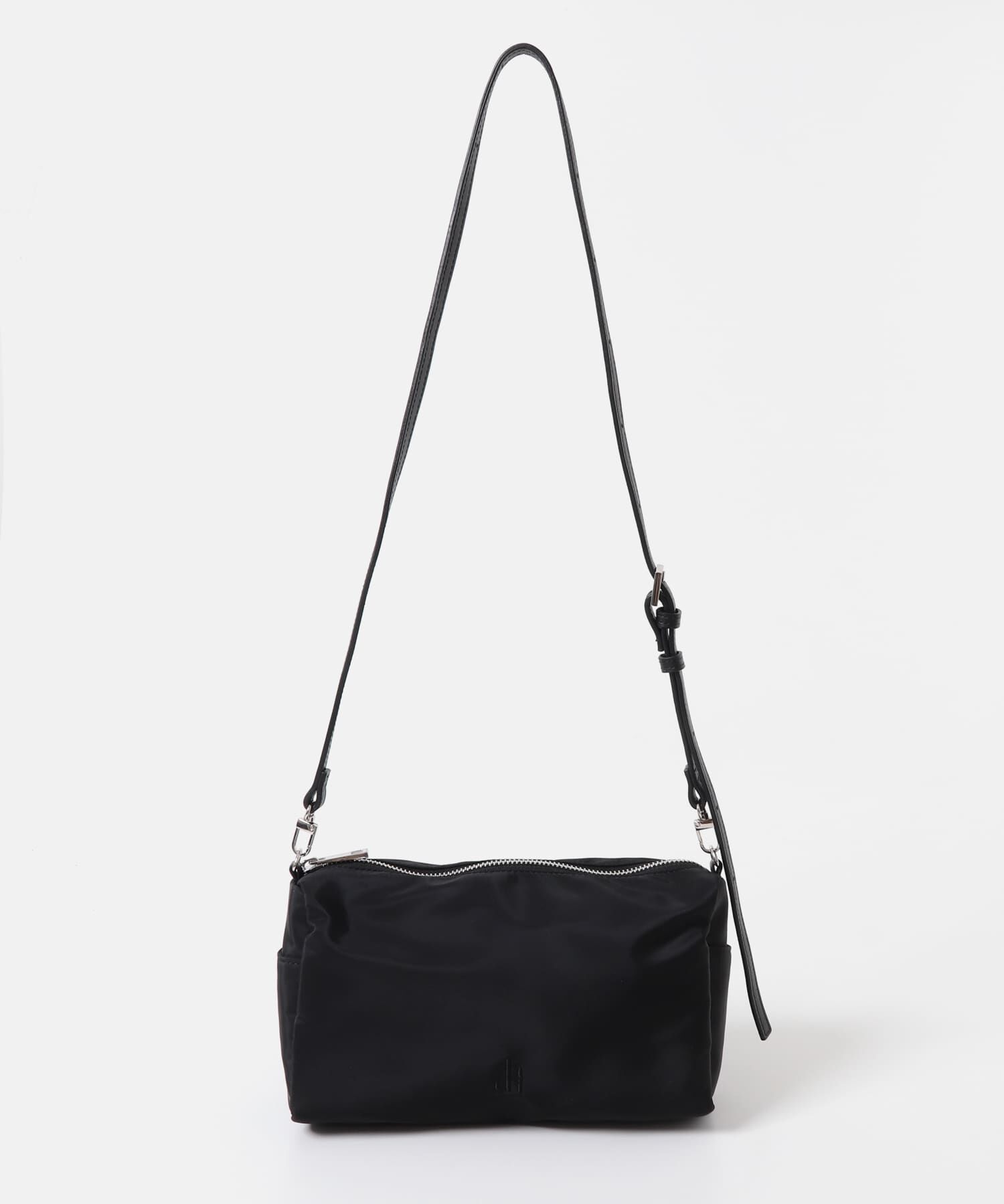 RODE SKO「hun RODESKO　Dual pouch」|ショルダー・メッセンジャー|