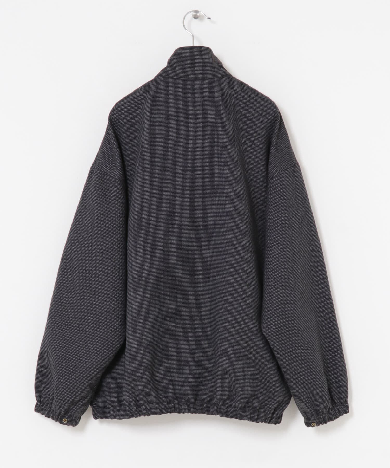 URBAN RESEARCH「Wide Dad　Dad TWEED BLOUSON」|ブルゾン・スタジャン|