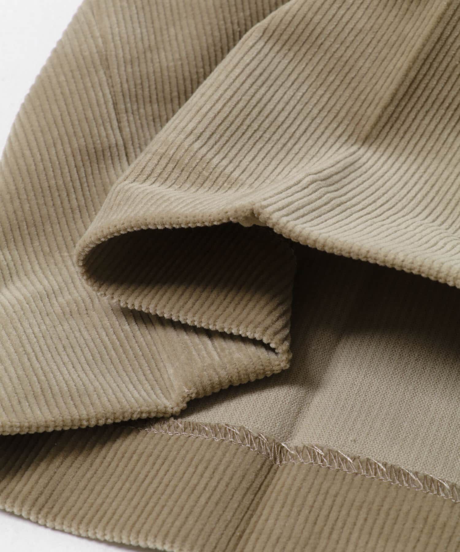 URBAN RESEARCH DOORS「『UR TECH』コーデュロイトラウザーパンツ」|その他|