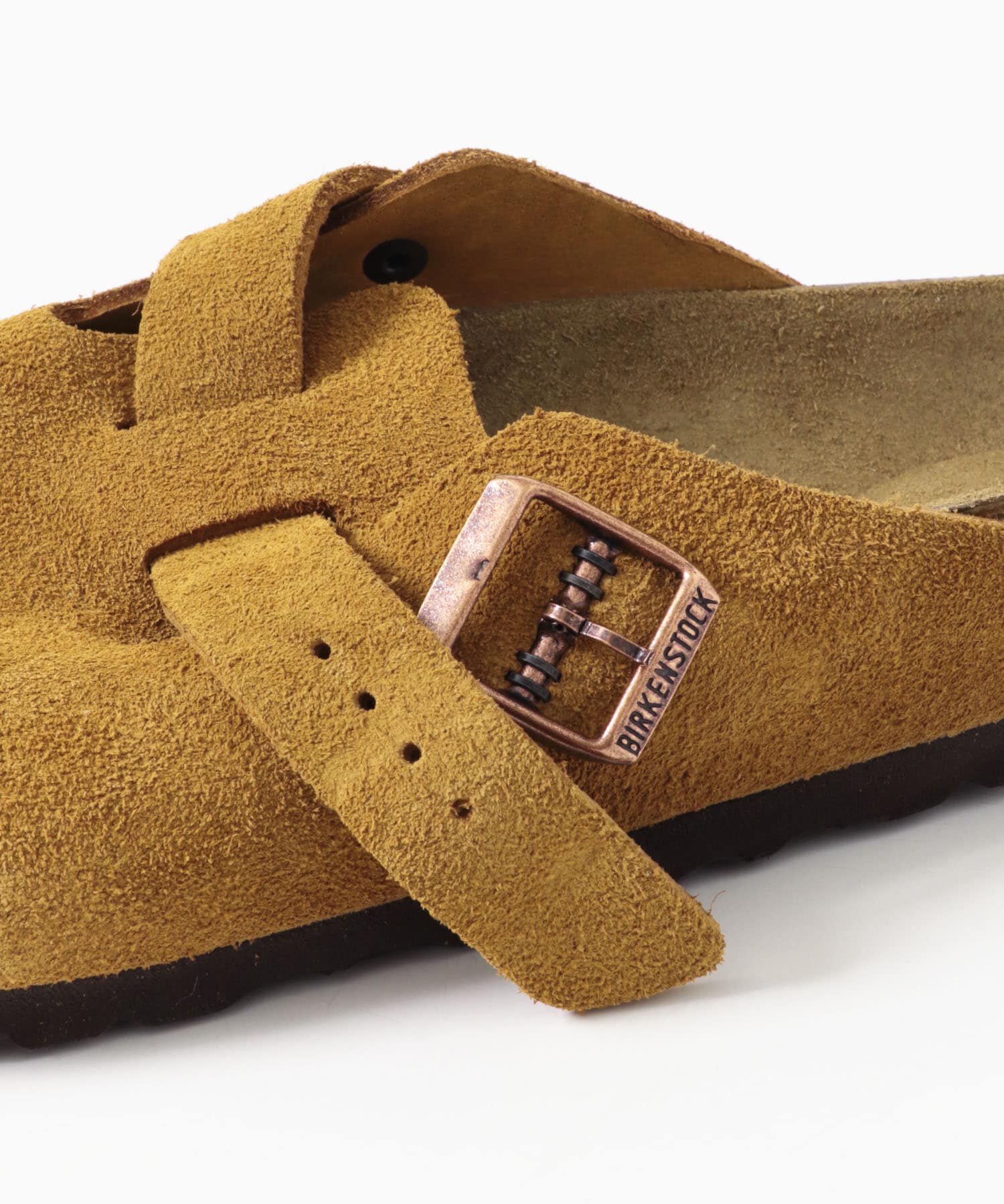 URBAN RESEARCH DOORS「BIRKENSTOCK　Boston LEVE」|その他|