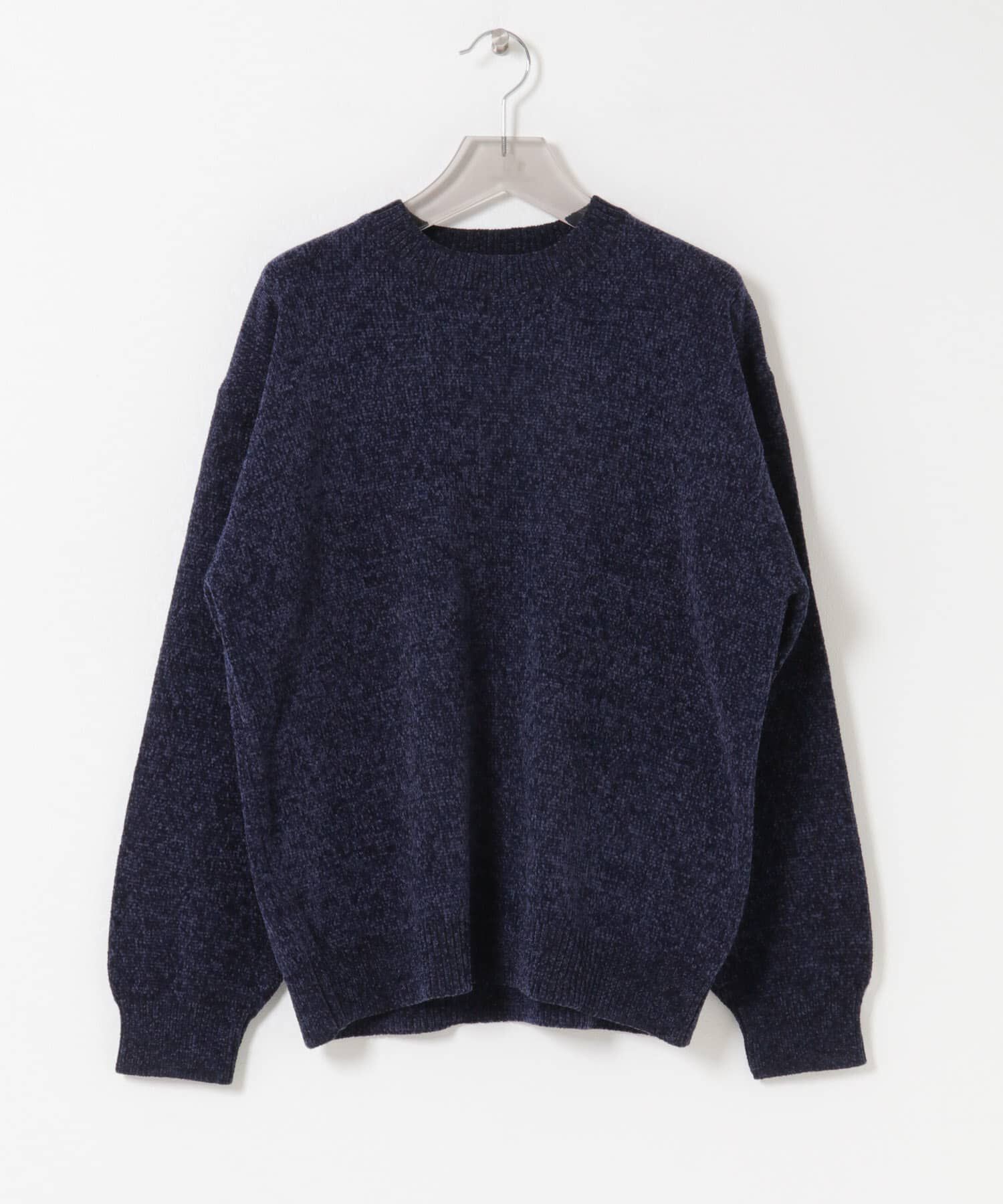 URBAN RESEARCH「ローゲージモールニット」|ニット・セーター|