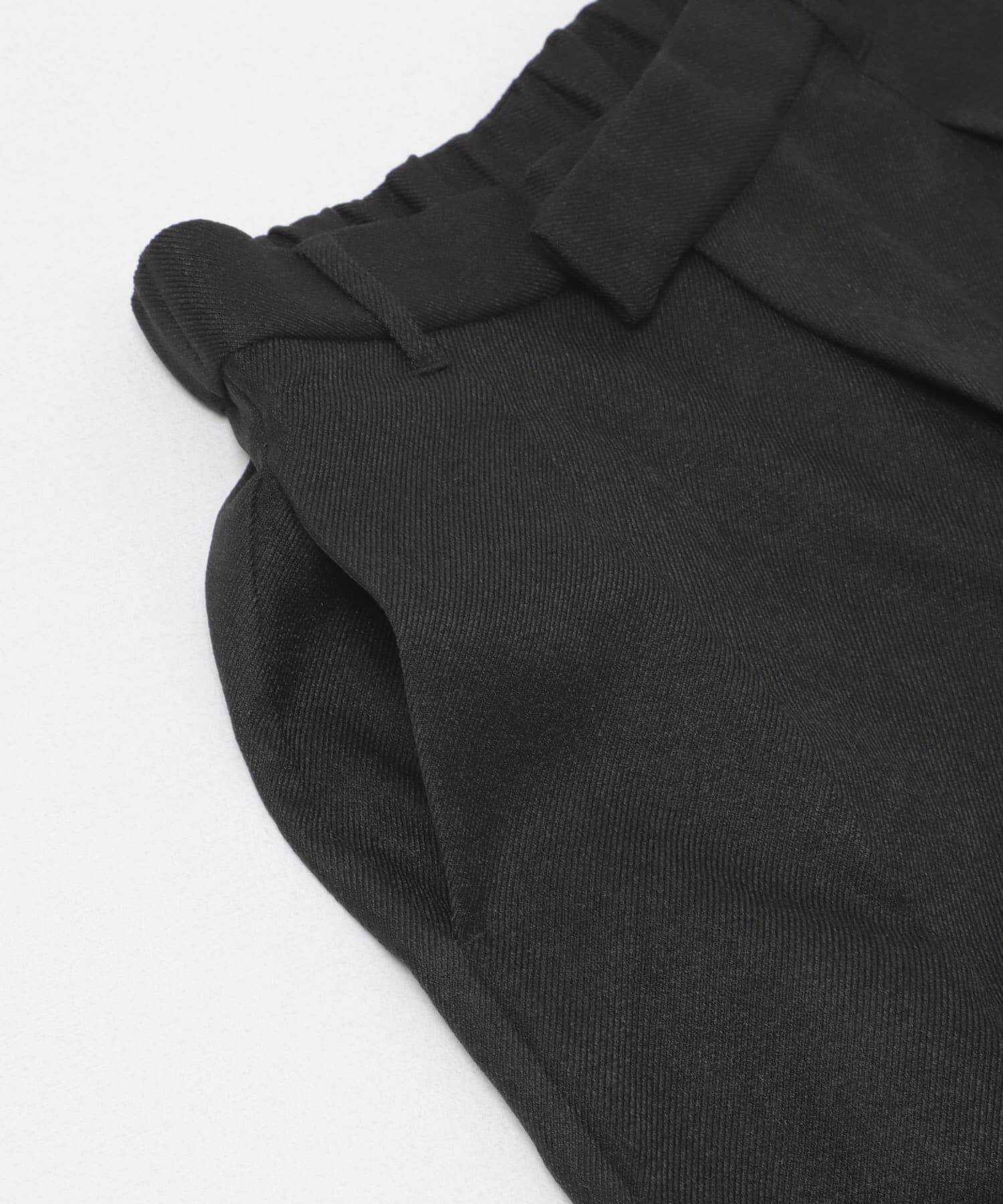 URBAN RESEARCH ROSSO「『UR TECH』ストレートスラックス」|その他|