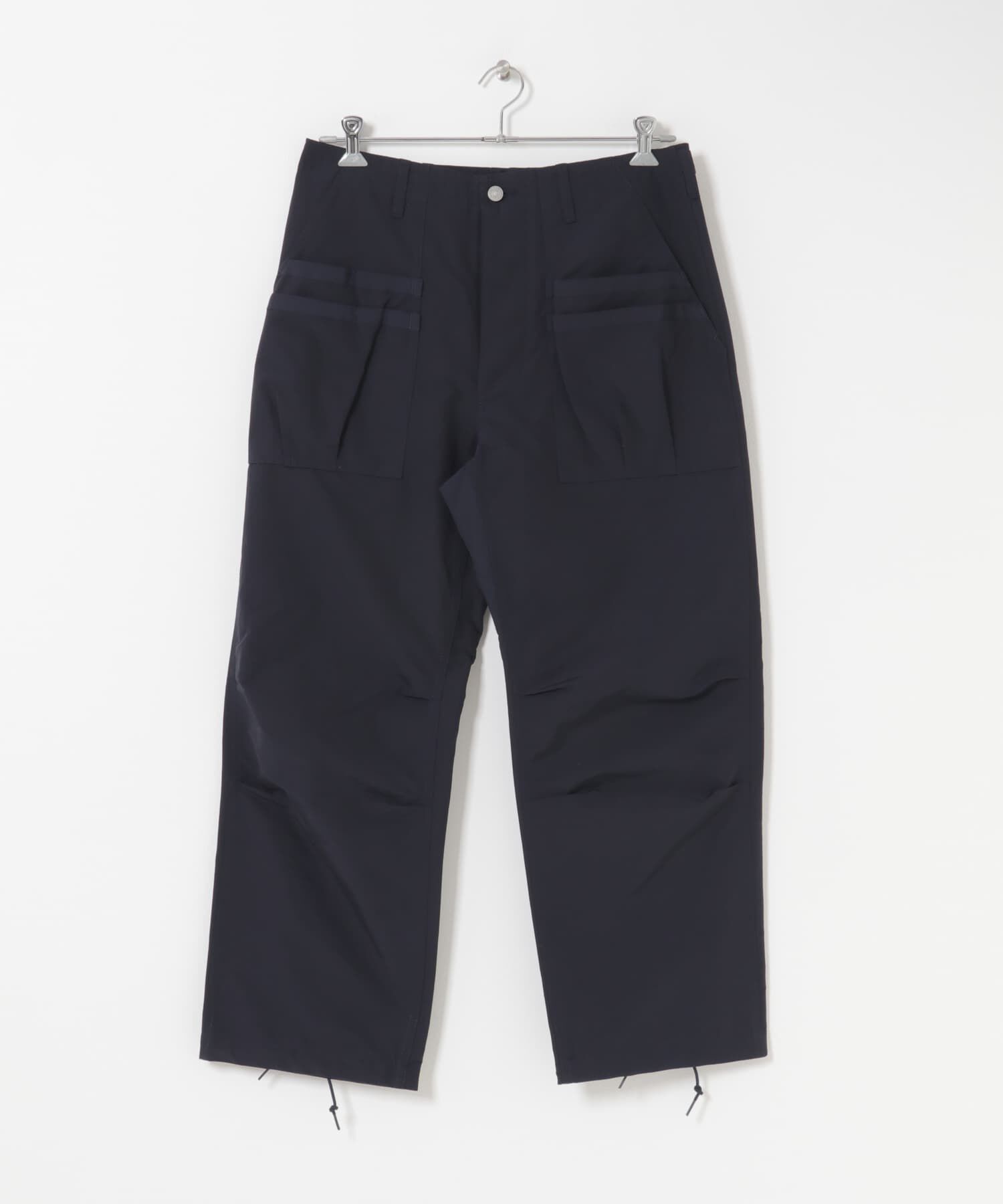 URBAN RESEARCH DOORS「SASSAFRAS　OVERGROWN FATIGUE PANTS」|その他|