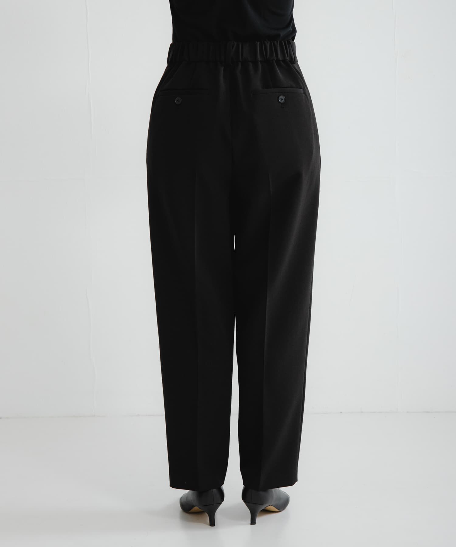 URBAN RESEARCH「『3サイズ展開』タックテーパードパンツ」|その他|