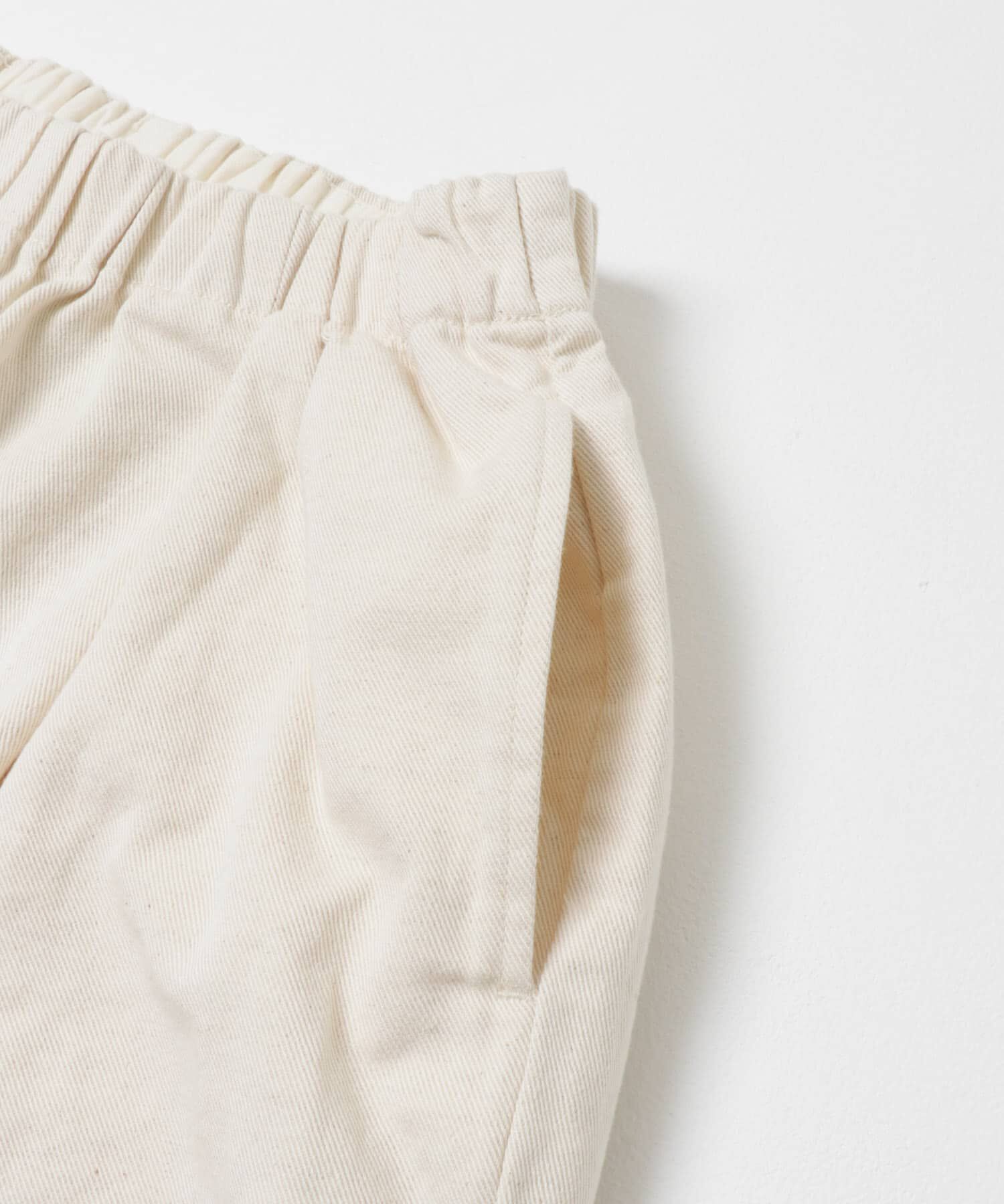 かぐれ「ドリルルーズサルエルパンツ」|その他|