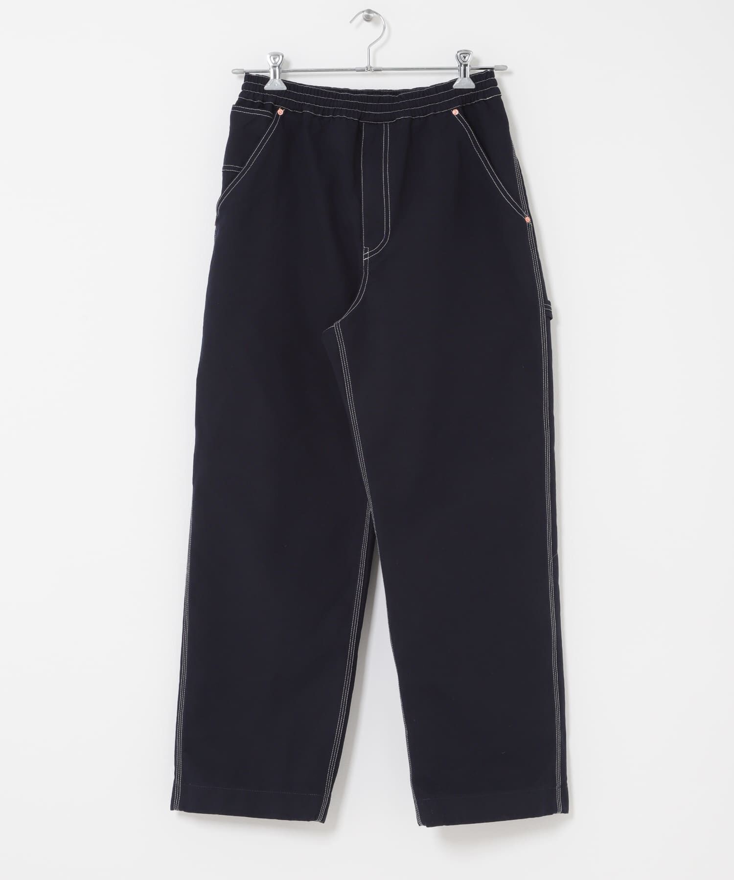 URBAN RESEARCH DOORS「FORK&SPOON　PEダックペインターパンツ」|その他|