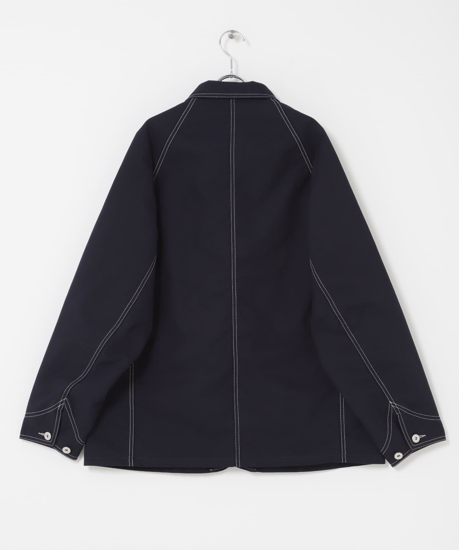 URBAN RESEARCH DOORS「FORK&SPOON　PEダックカバーオール」|その他|