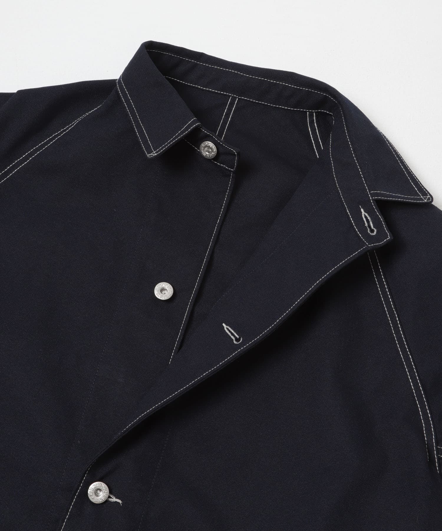 URBAN RESEARCH DOORS「FORK&SPOON　PEダックカバーオール」|その他|