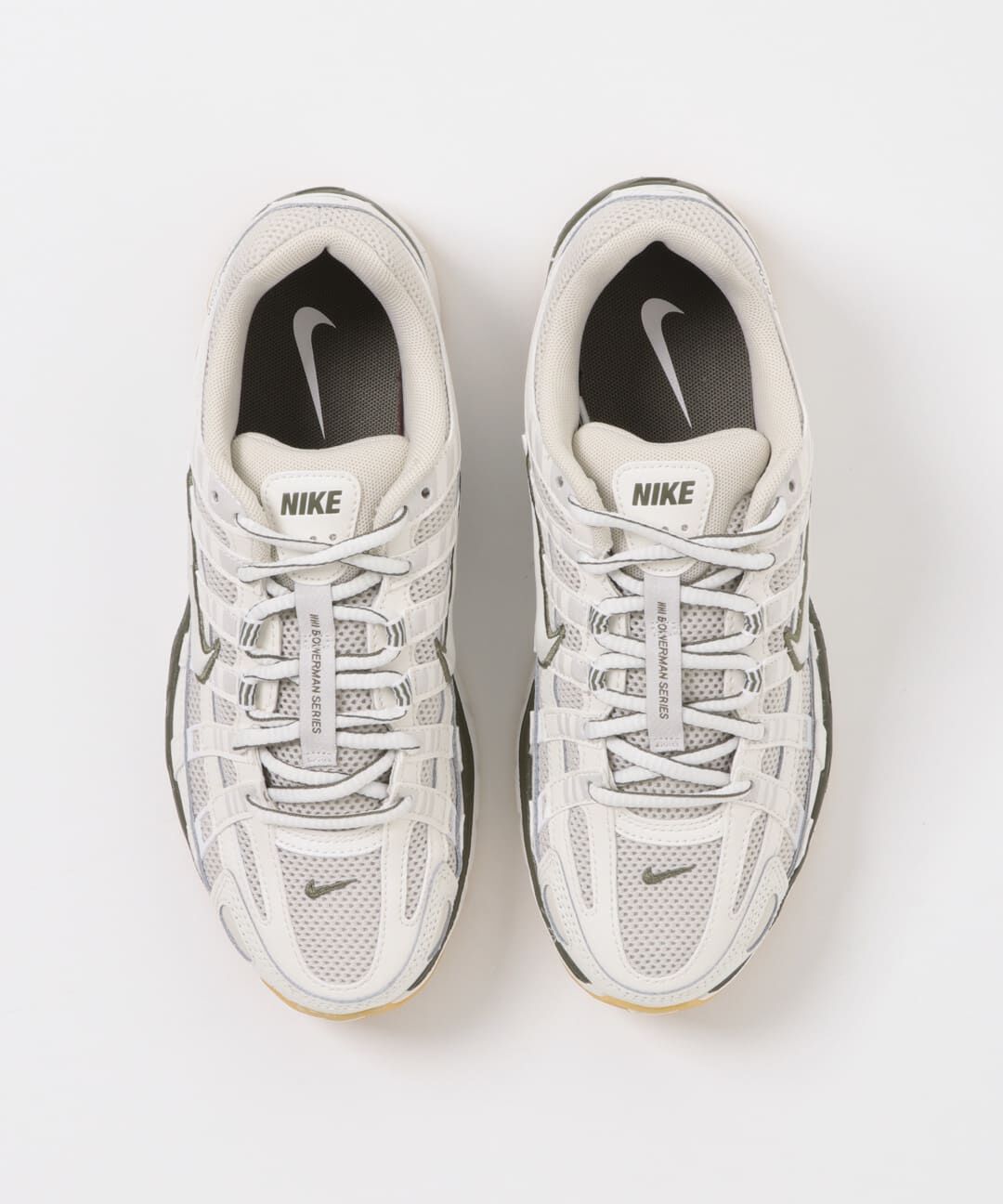 URBAN RESEARCH DOORS「NIKE　P-6000」|スニーカー|