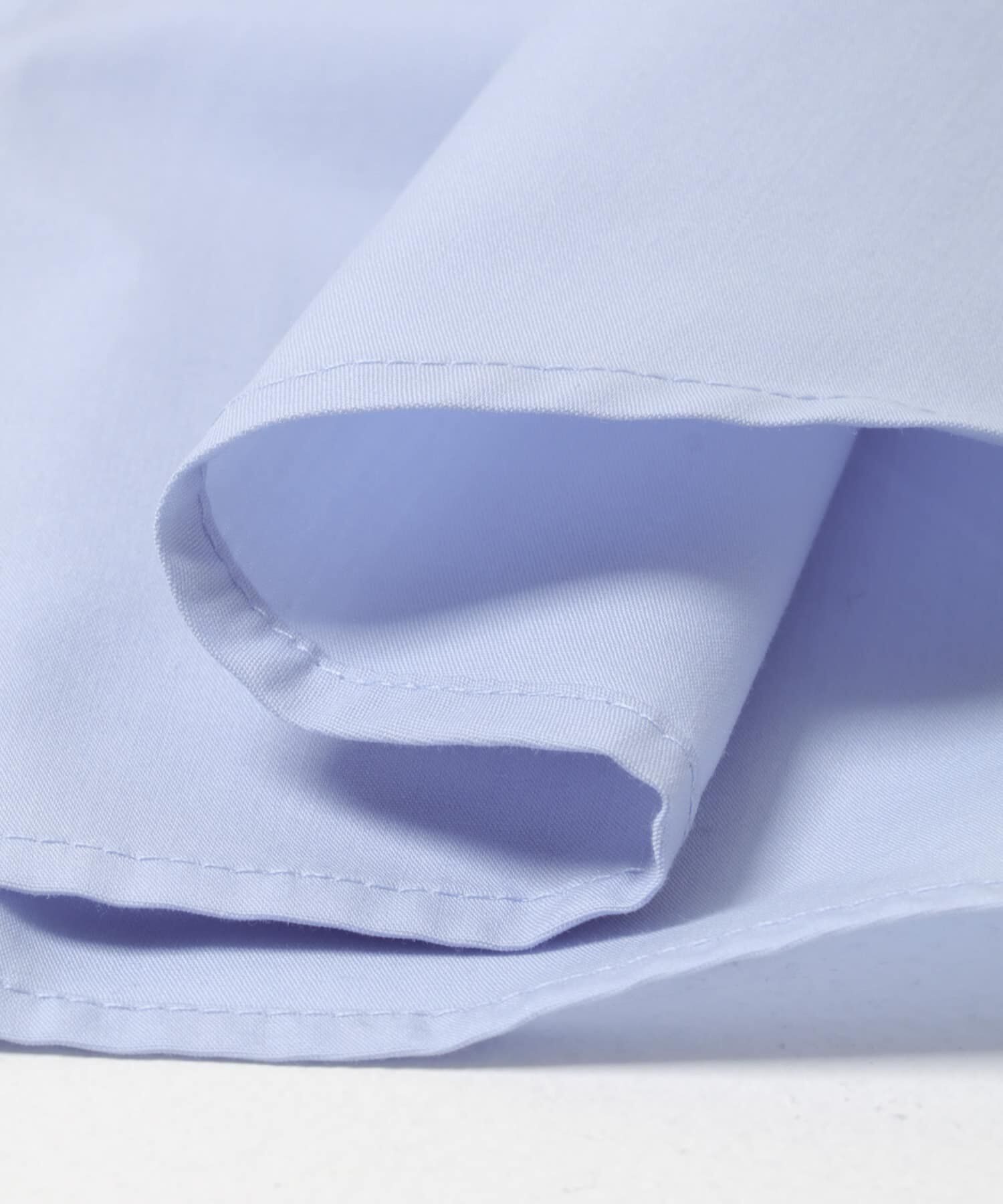 URBAN RESEARCH DOORS「『UR TECH』レギュラーカラーオーバーシャツ」|シャツ・ブラウス|