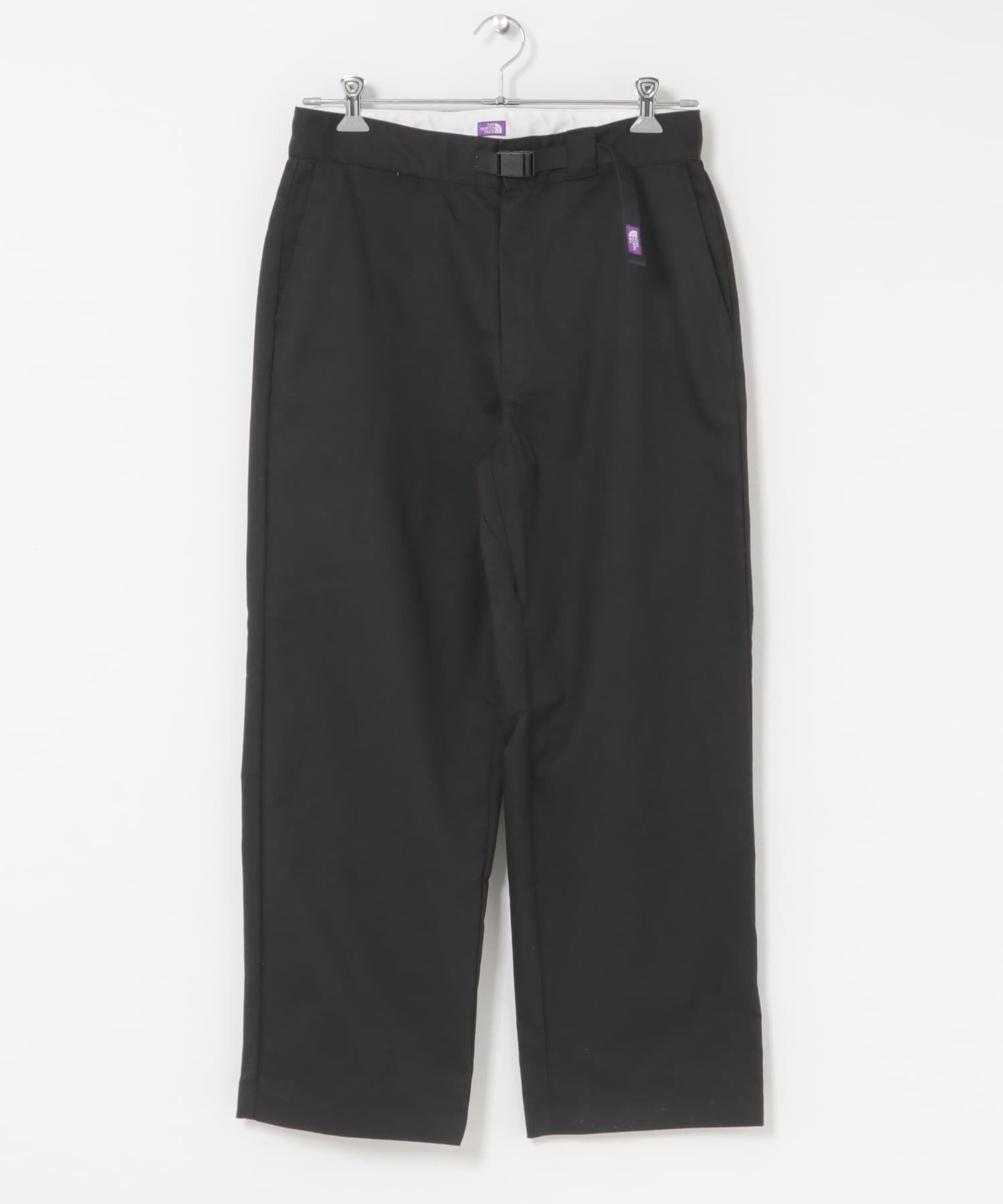 URBAN RESEARCH DOORS「THE NORTH FACE PURPLE LABEL　COOLMAX CHINO F.W.PANTS」|その他|