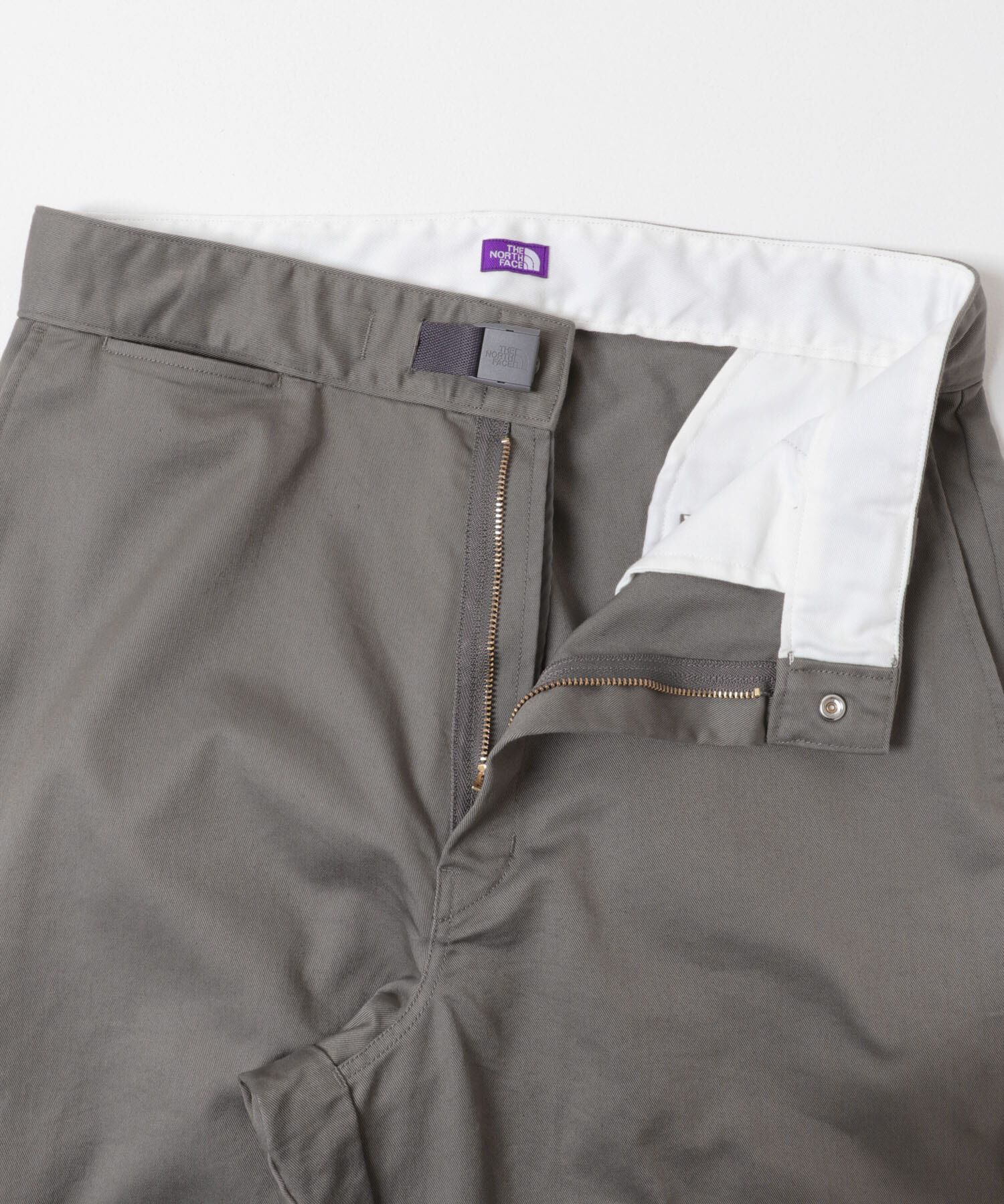 URBAN RESEARCH DOORS「THE NORTH FACE PURPLE LABEL　COOLMAX CHINO F.W.PANTS」|その他|