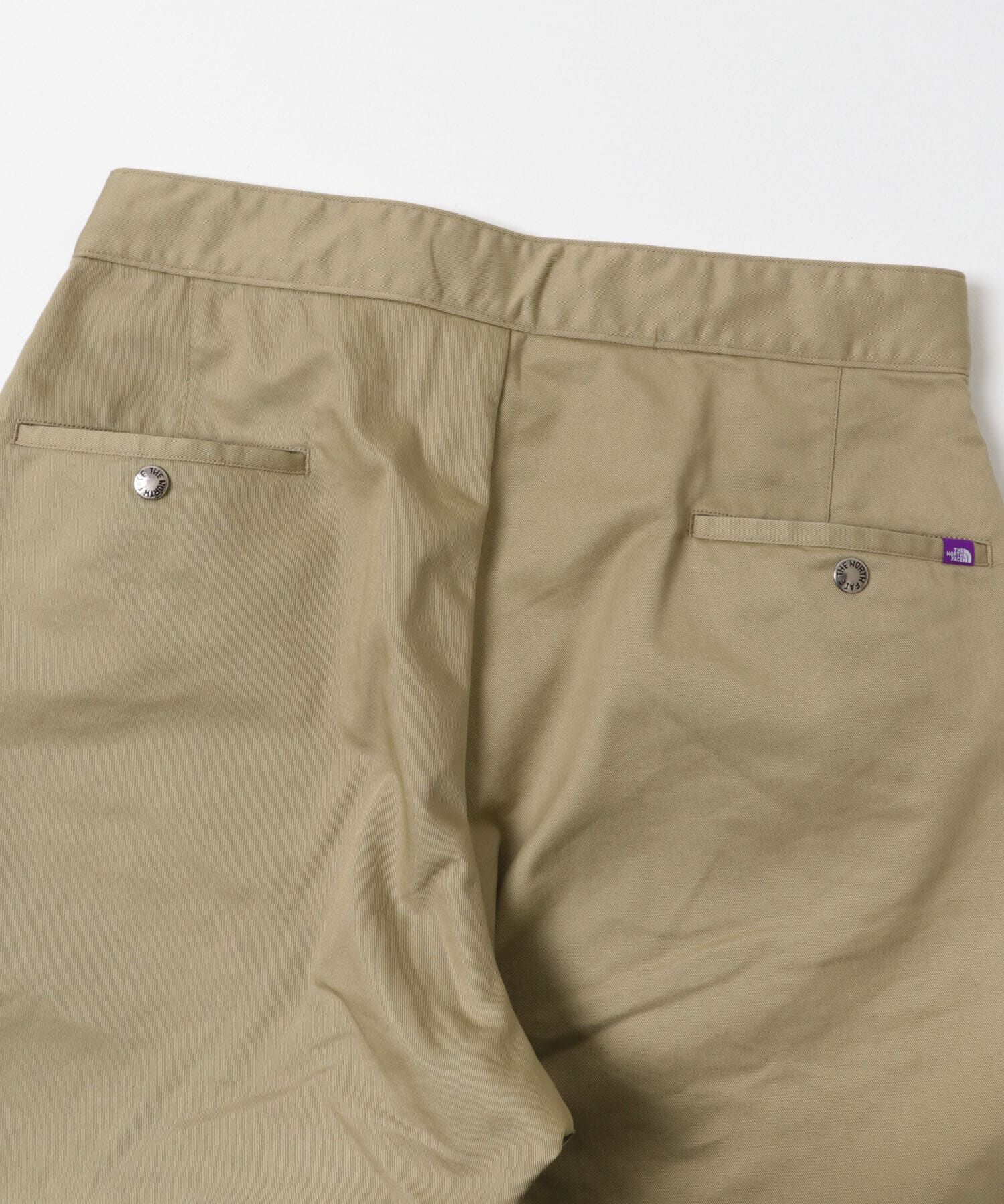 URBAN RESEARCH DOORS「THE NORTH FACE PURPLE LABEL　COOLMAX CHINO F.W.PANTS」|その他|