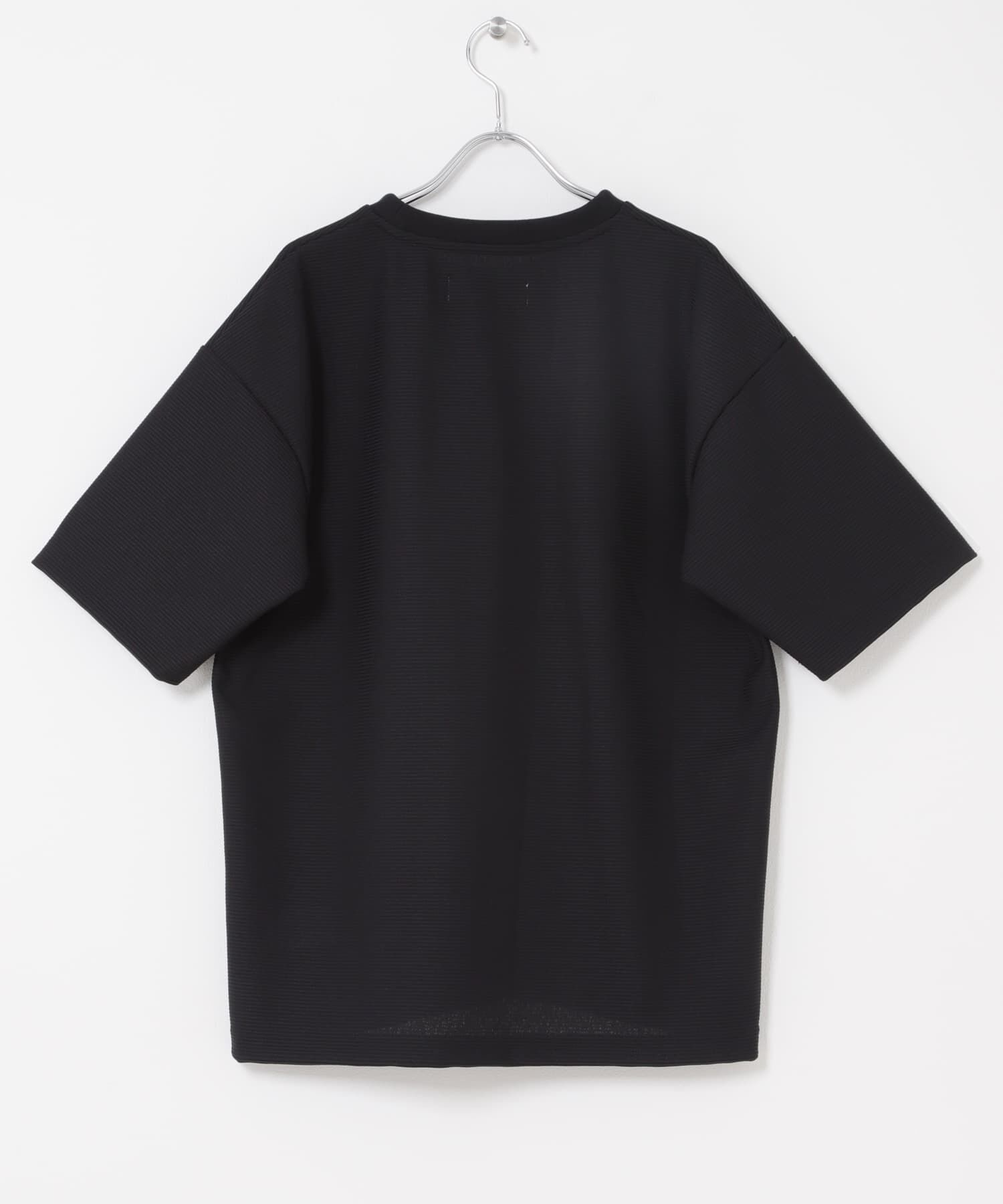 URBAN RESEARCH ROSSO「『吸水速乾』シリウスショートスリーブTシャツ」|Tシャツ・カットソー|