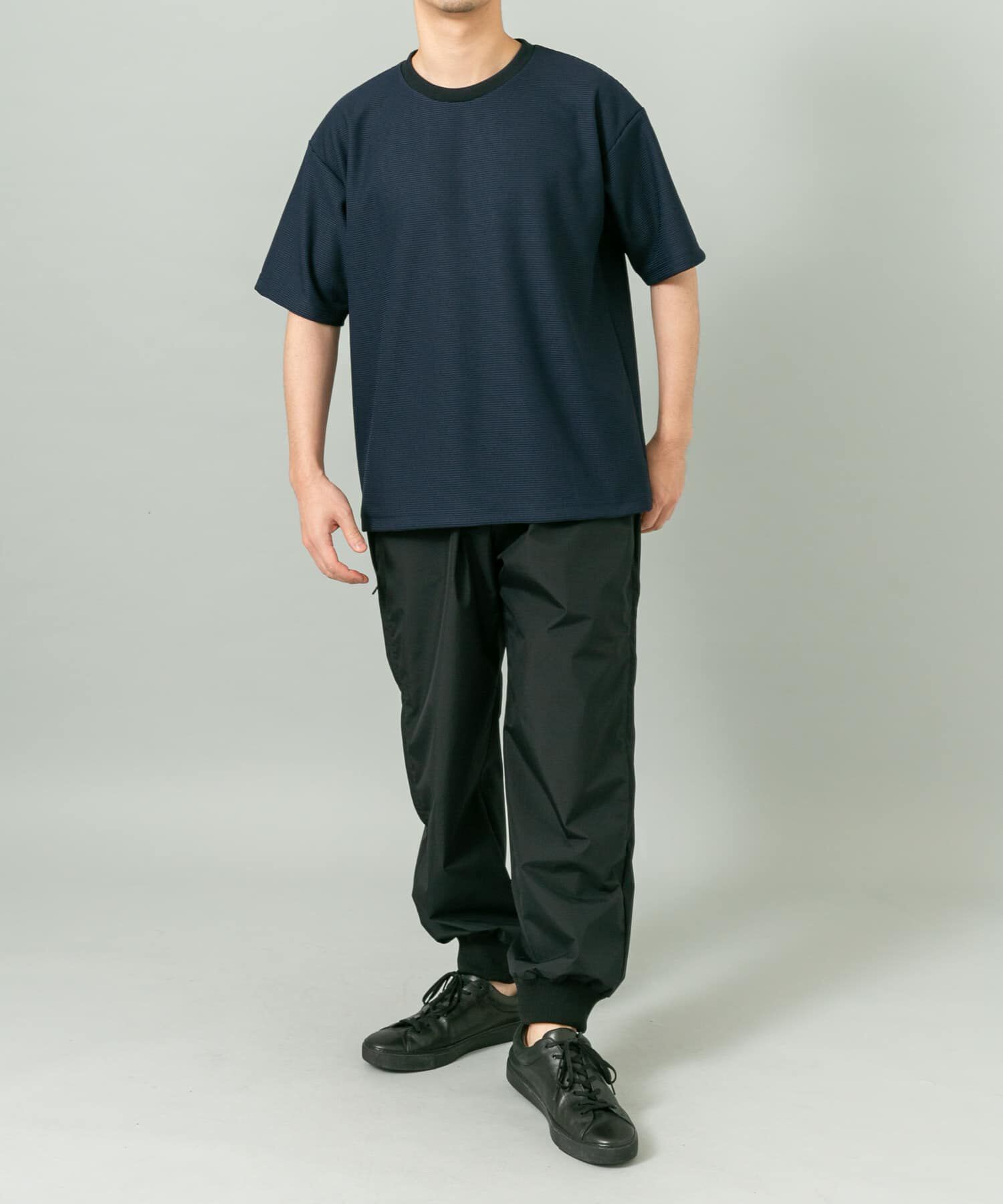 URBAN RESEARCH ROSSO「『吸水速乾』シリウスショートスリーブTシャツ」|Tシャツ・カットソー|