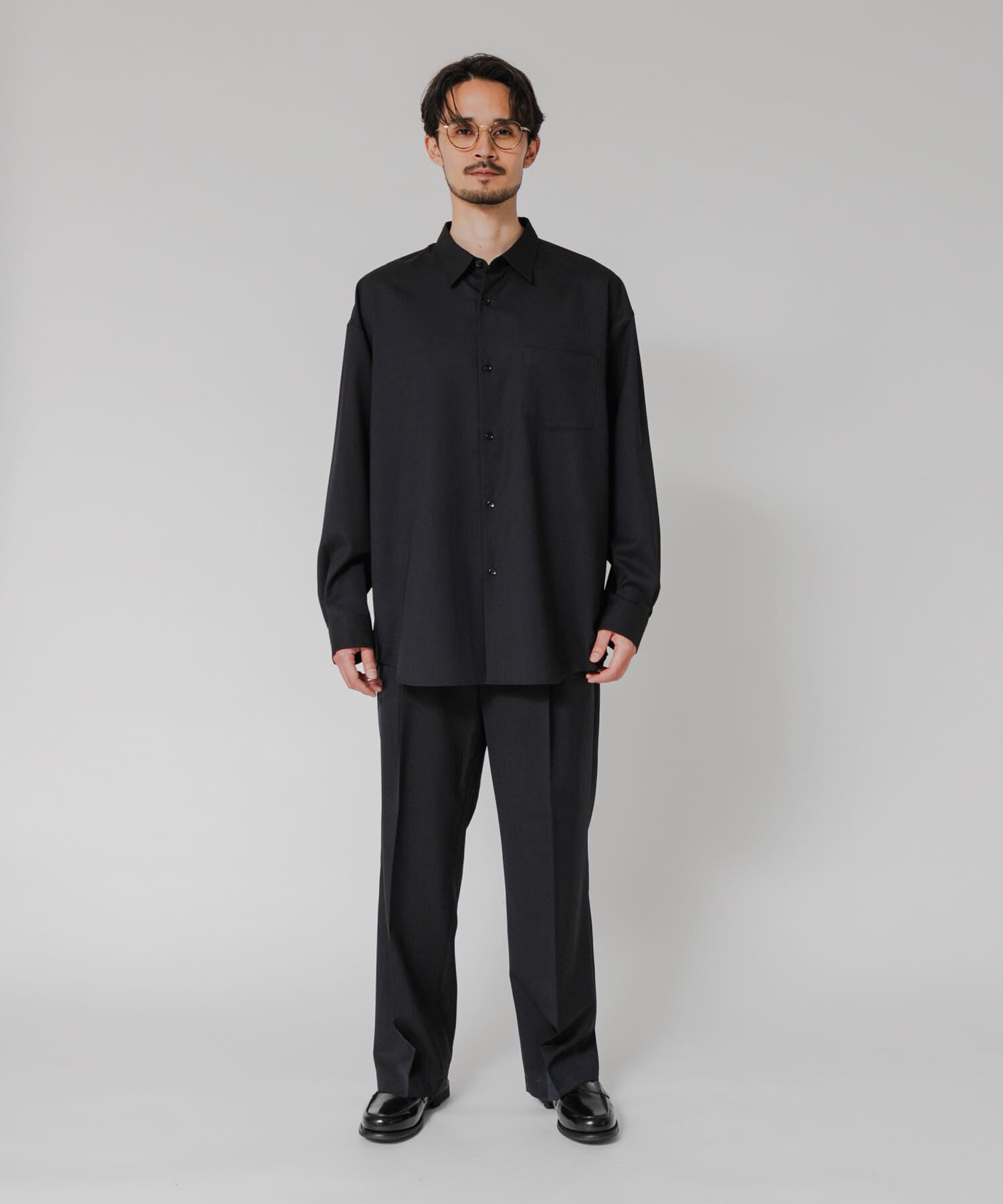 URBAN RESEARCH「WASHABLE WOOL EASY TROUSER」|その他|